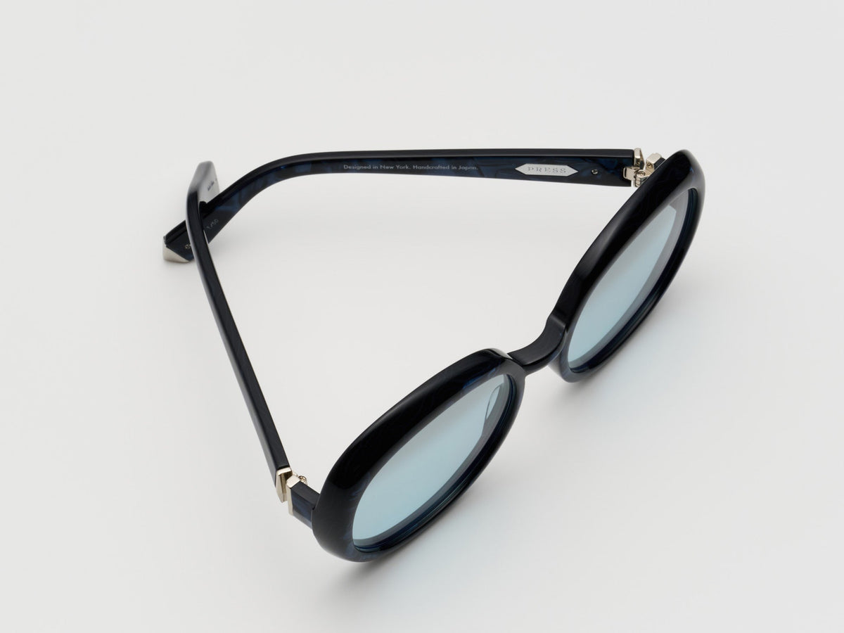 Press Dancing Queen Marble Sunglasses