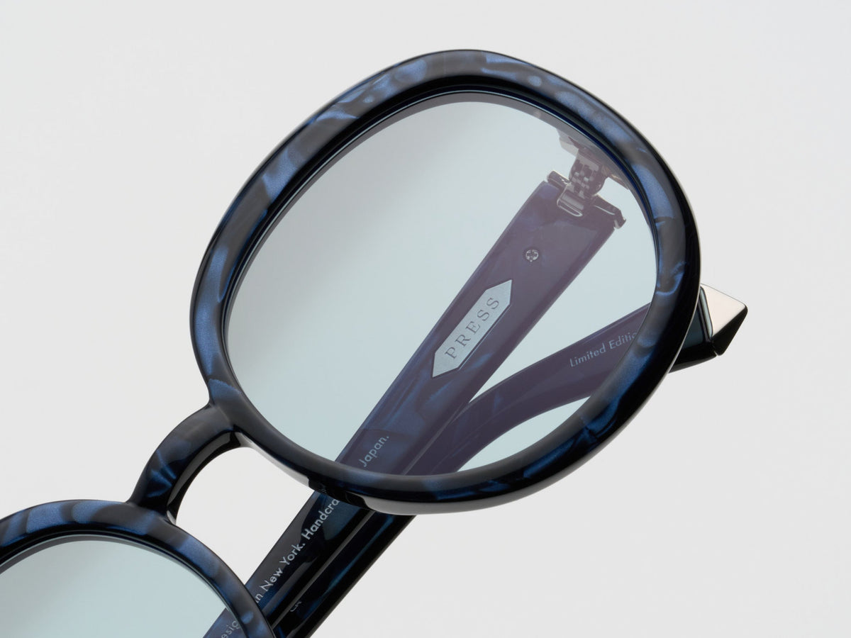 Press Dancing Queen Marble Sunglasses