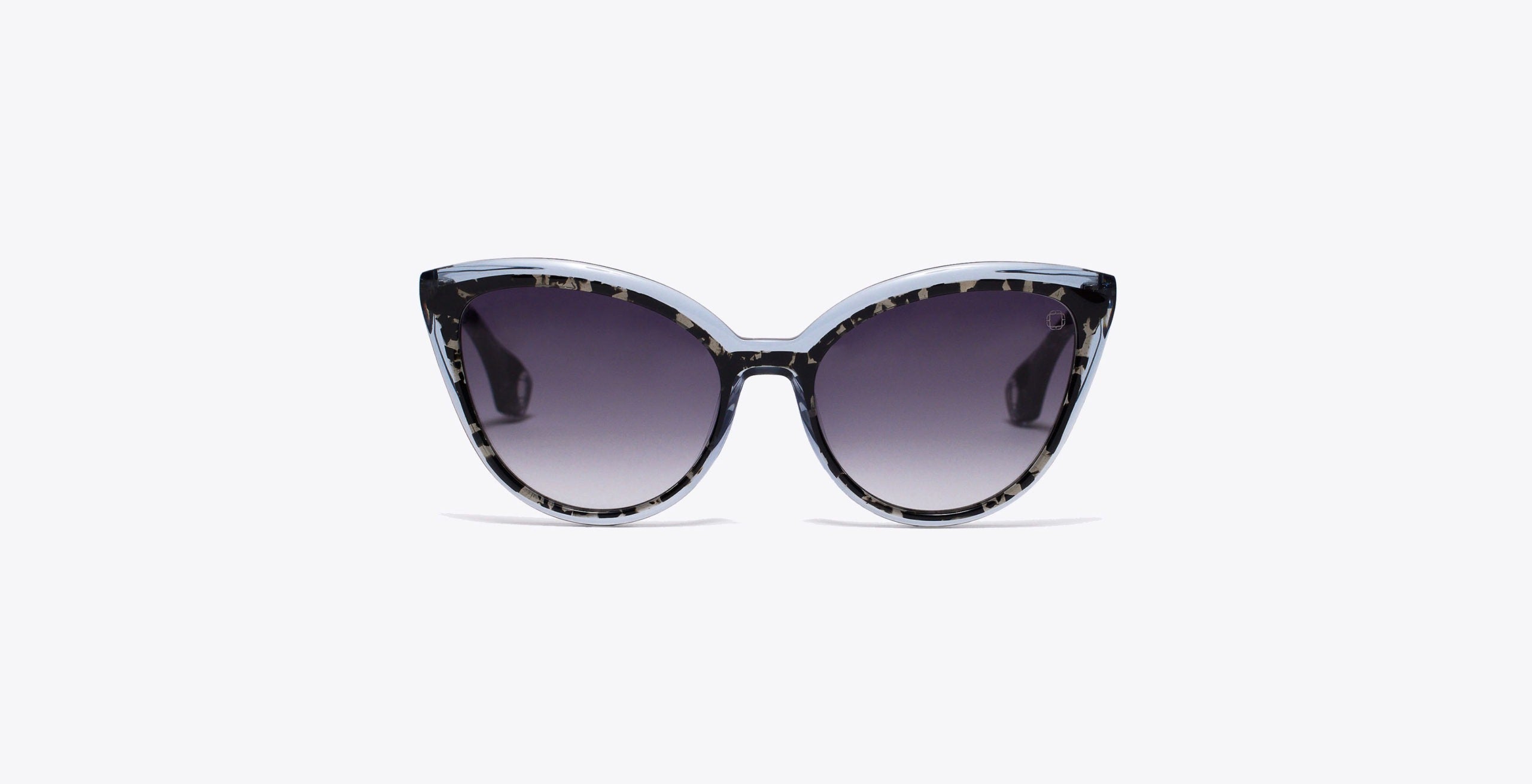 Blake Kuwahara Du Bois Sunglasses in Onyx