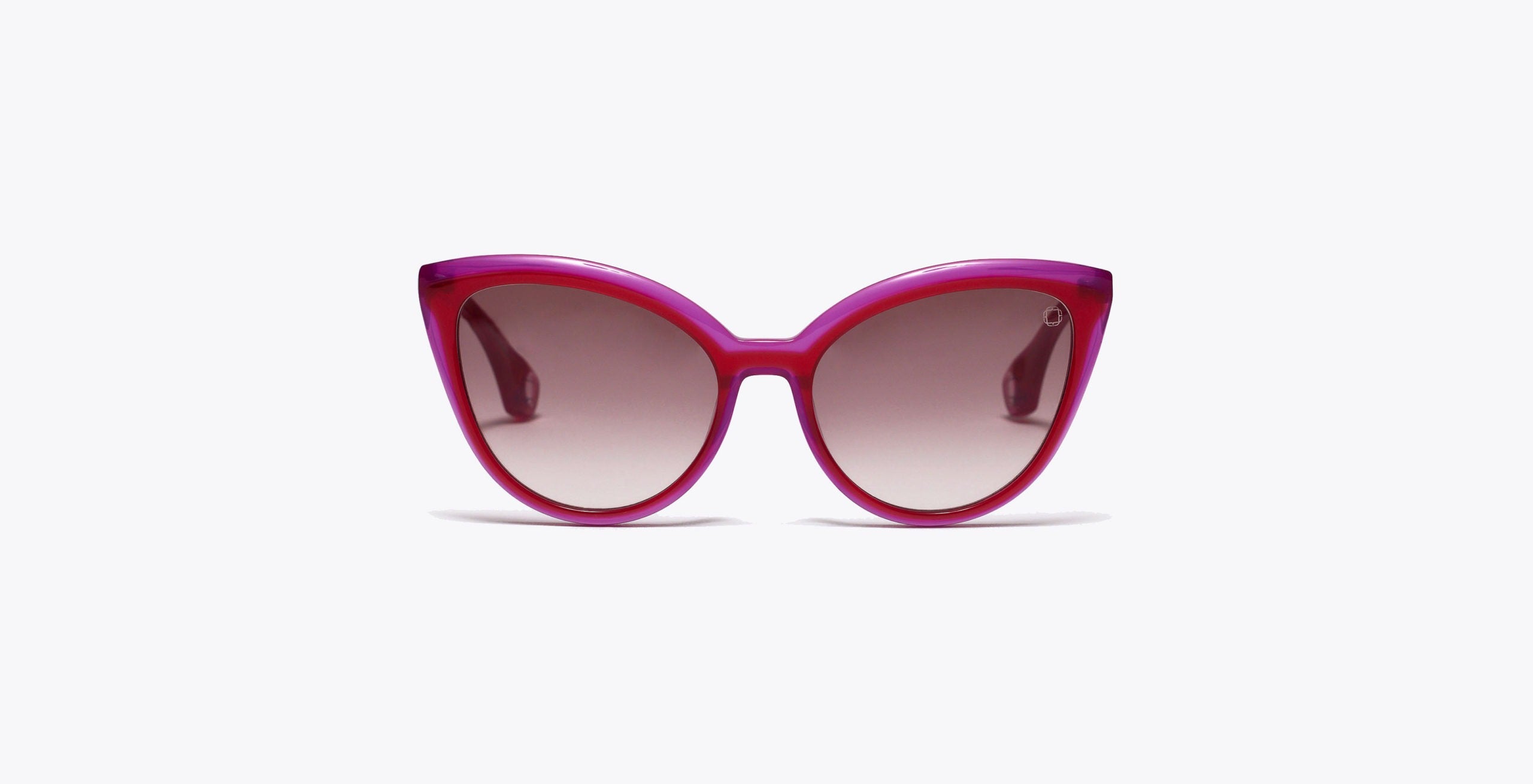 Blake Kuwahara Du Bois Sunglasses in Punch