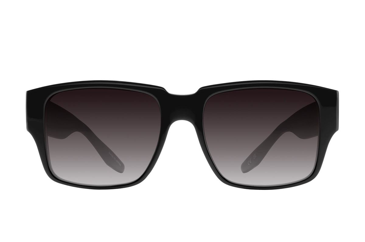 Barton Perreira Duke 56 Sun in Black / Smolder