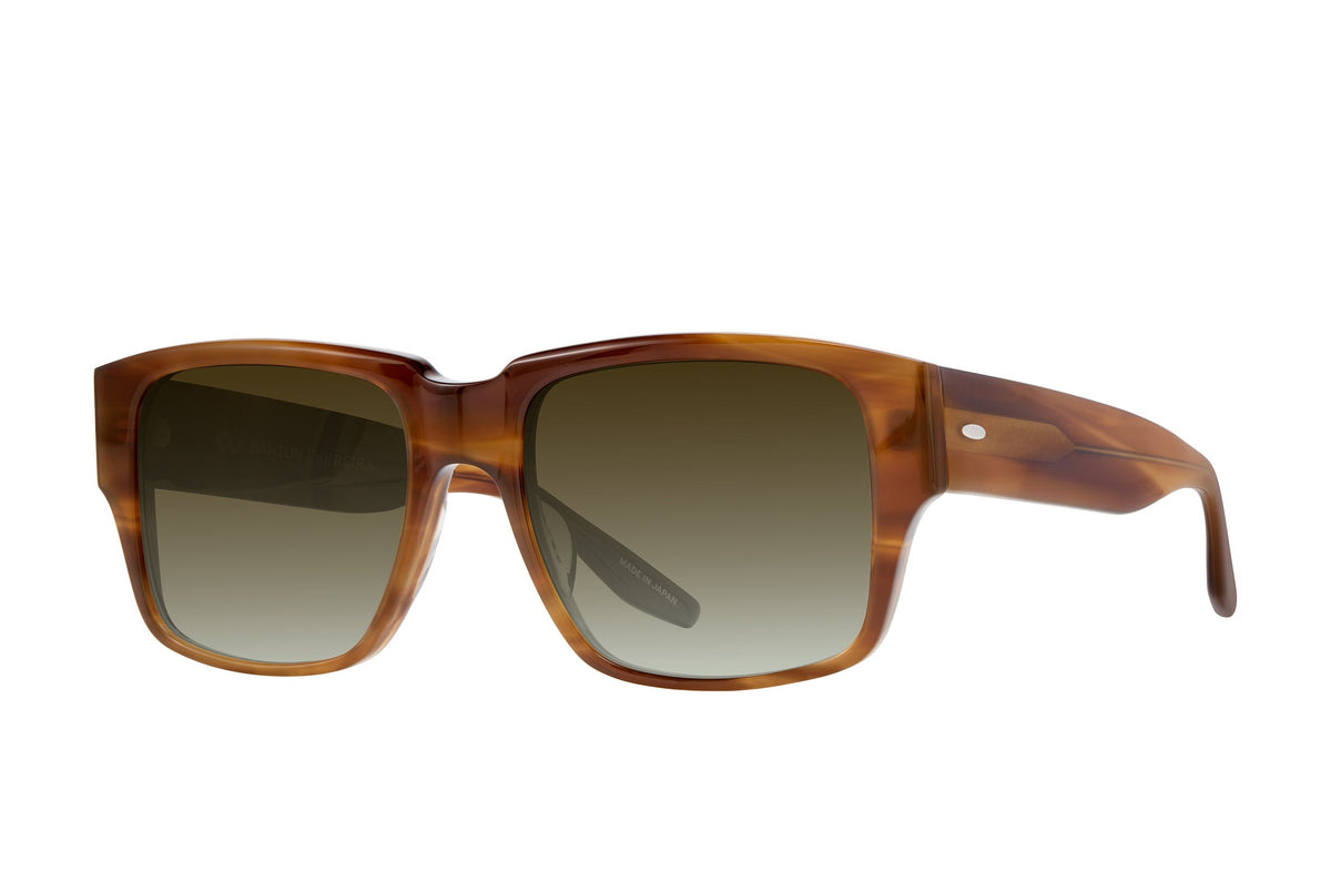 Barton Perreira Duke 56 Sun
