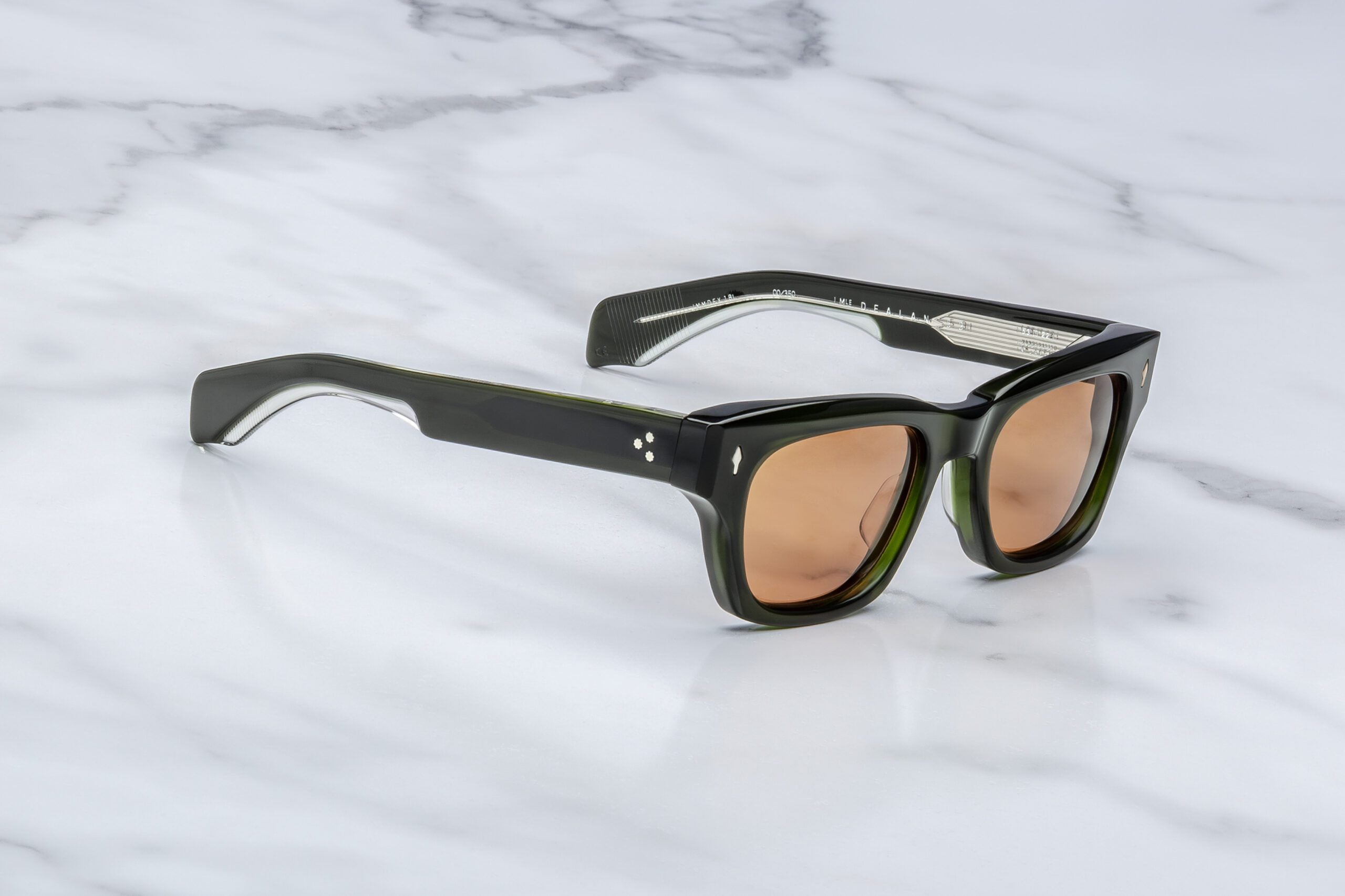 JMM Dealan 53 (Sunglasses) Sunglasses | Buy Online | Visionary Optics