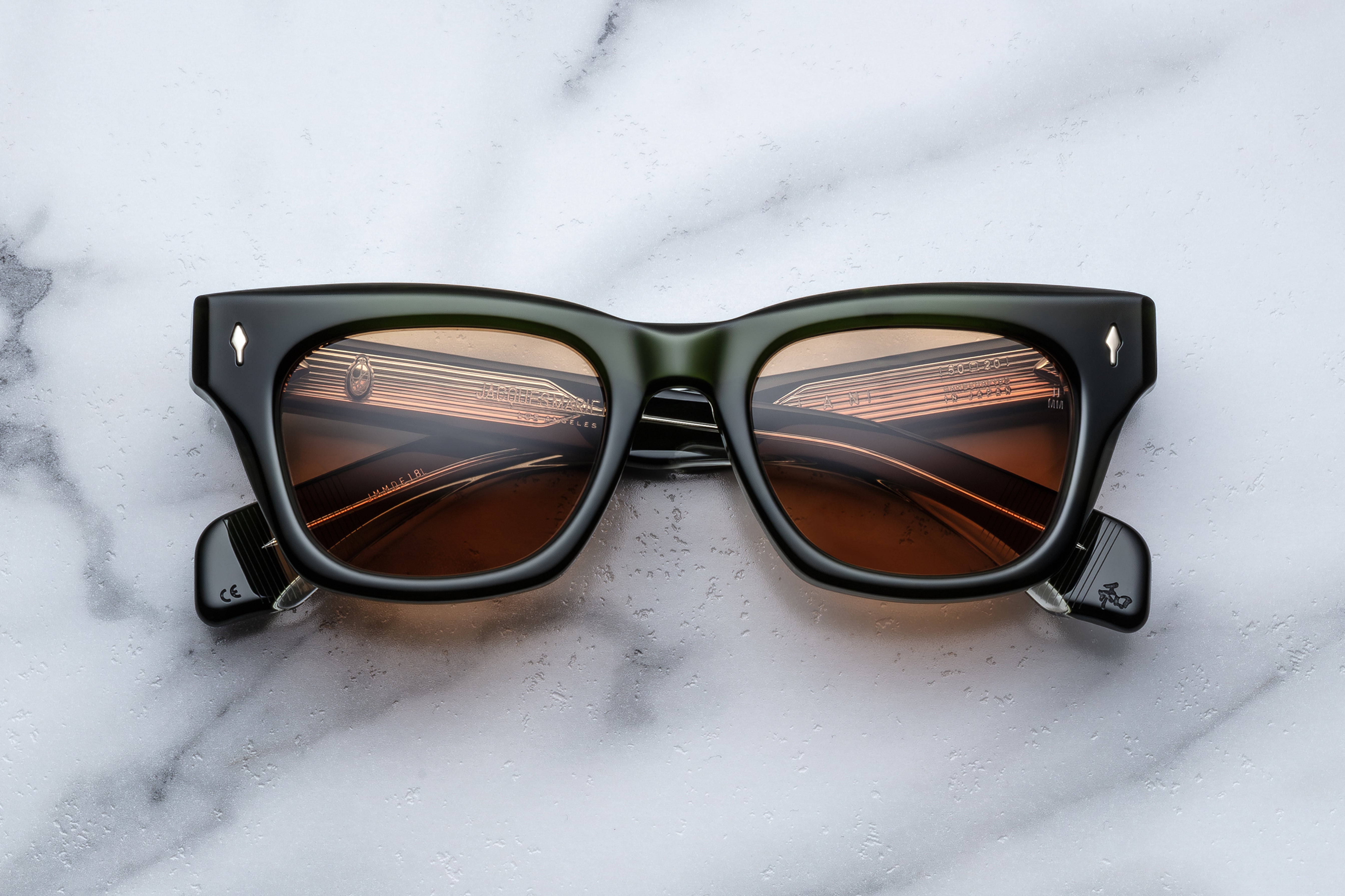 Jacques Marie Mage Dealan (Sunglasses)