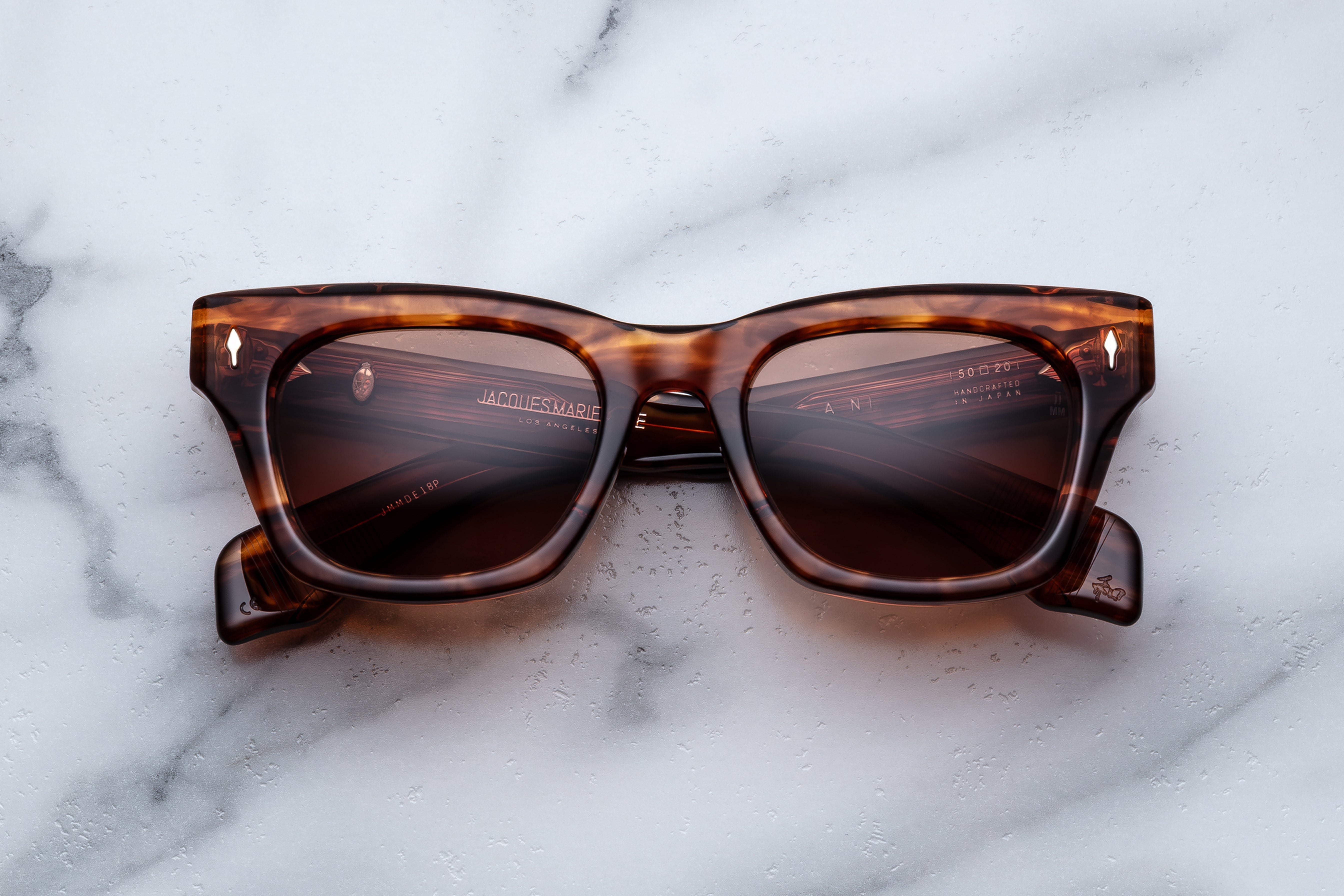 Jacques Marie Mage Dealan (Sunglasses)