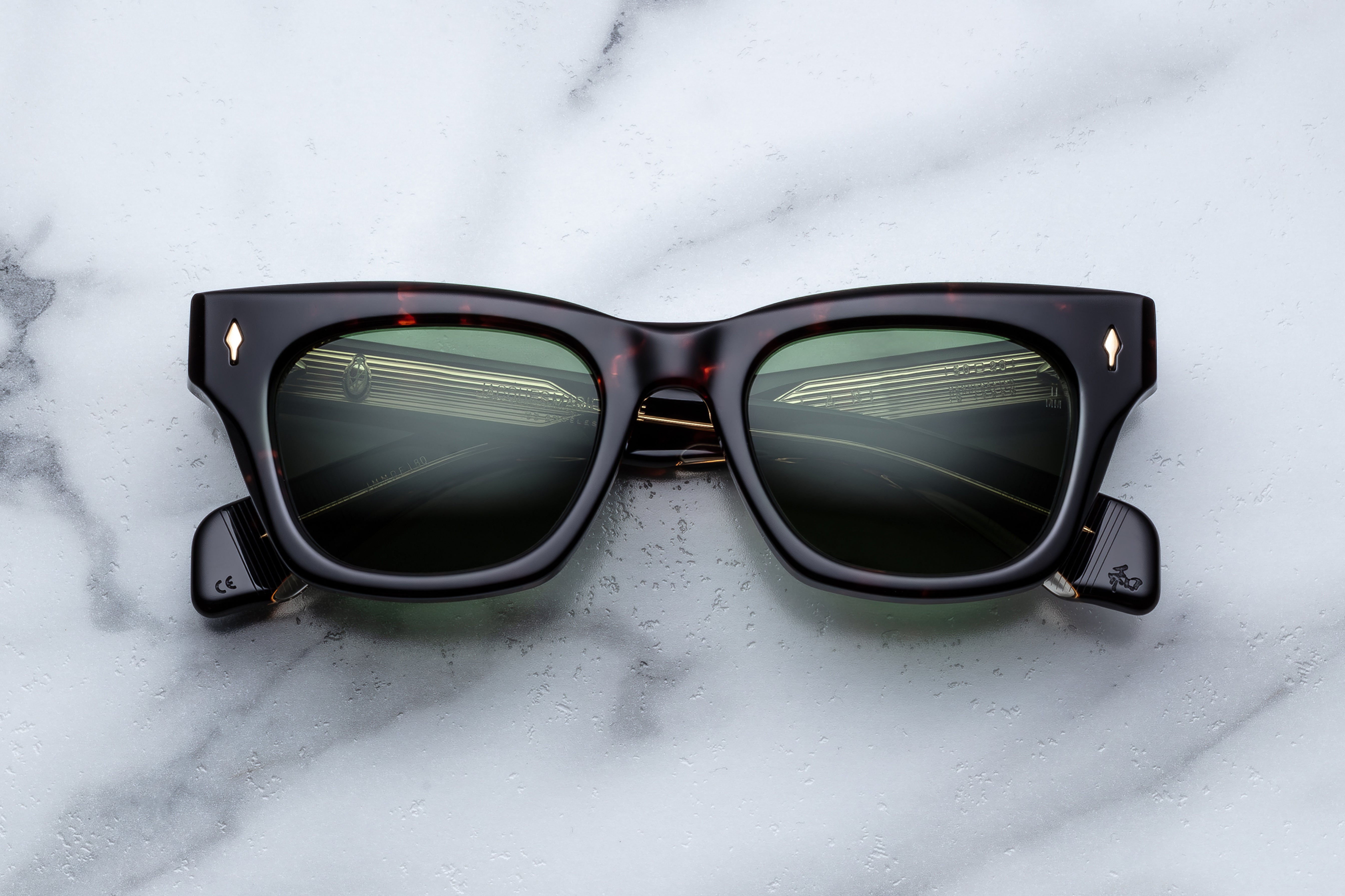 Jacques Marie Mage Dealan (Sunglasses)