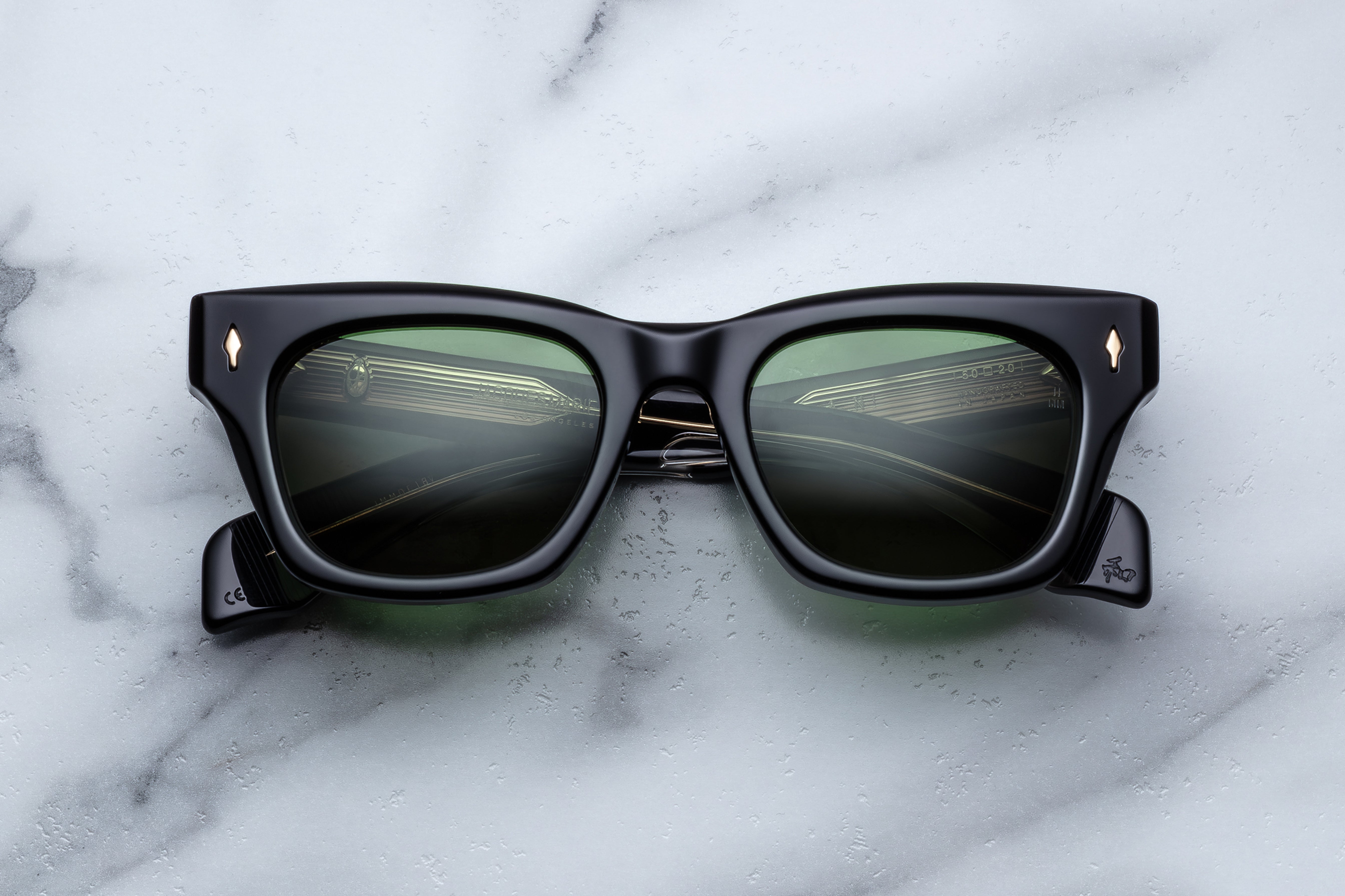 Jacques Marie Mage Dealan (Sunglasses)