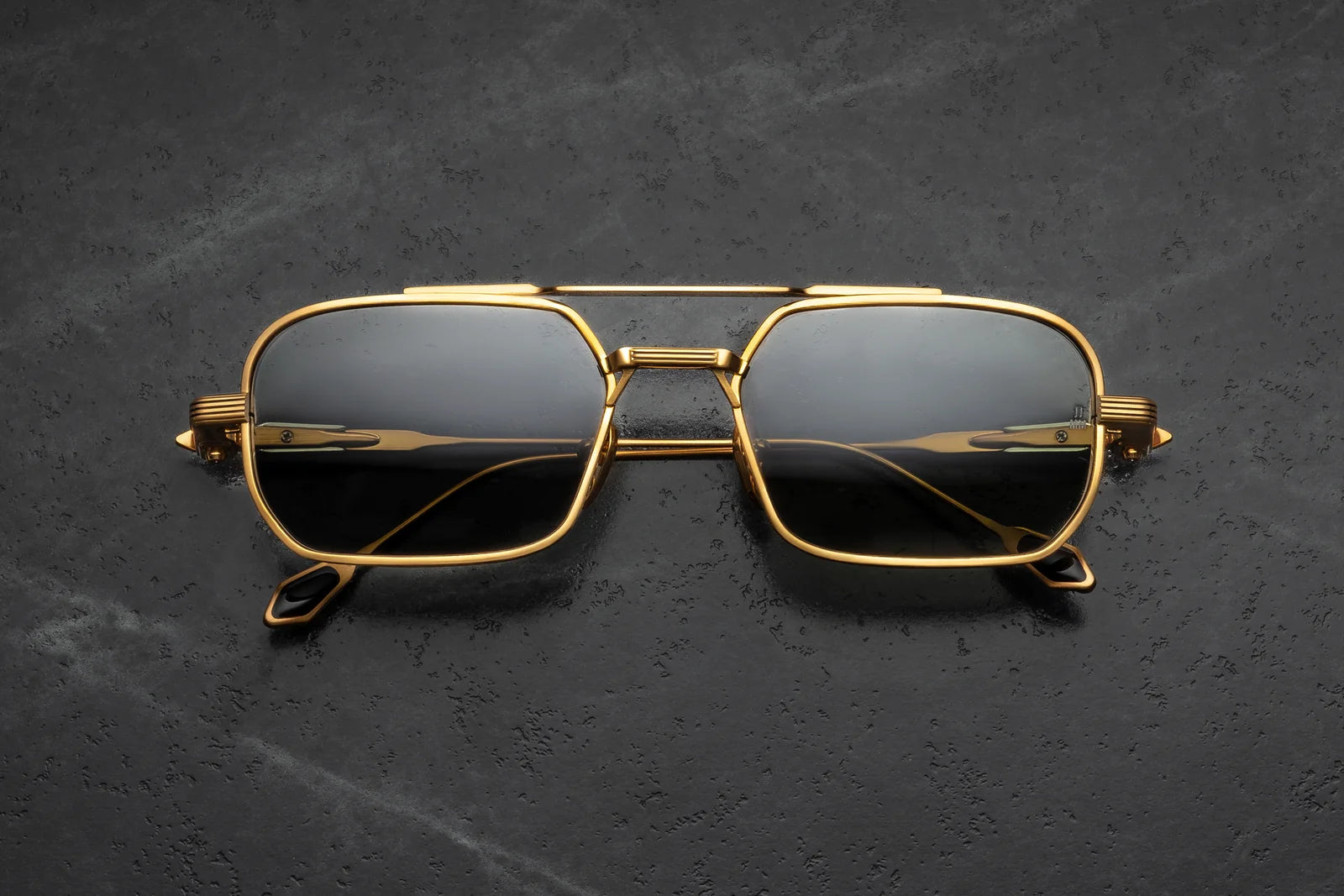 Jacques Marie Mage Deaver Sunglasses (Last Frontier)