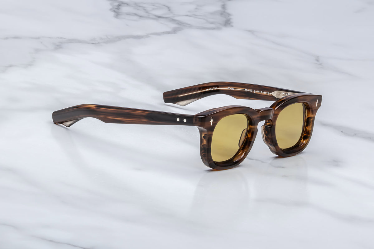 Jacques Marie Mage Devaux Sunglasses