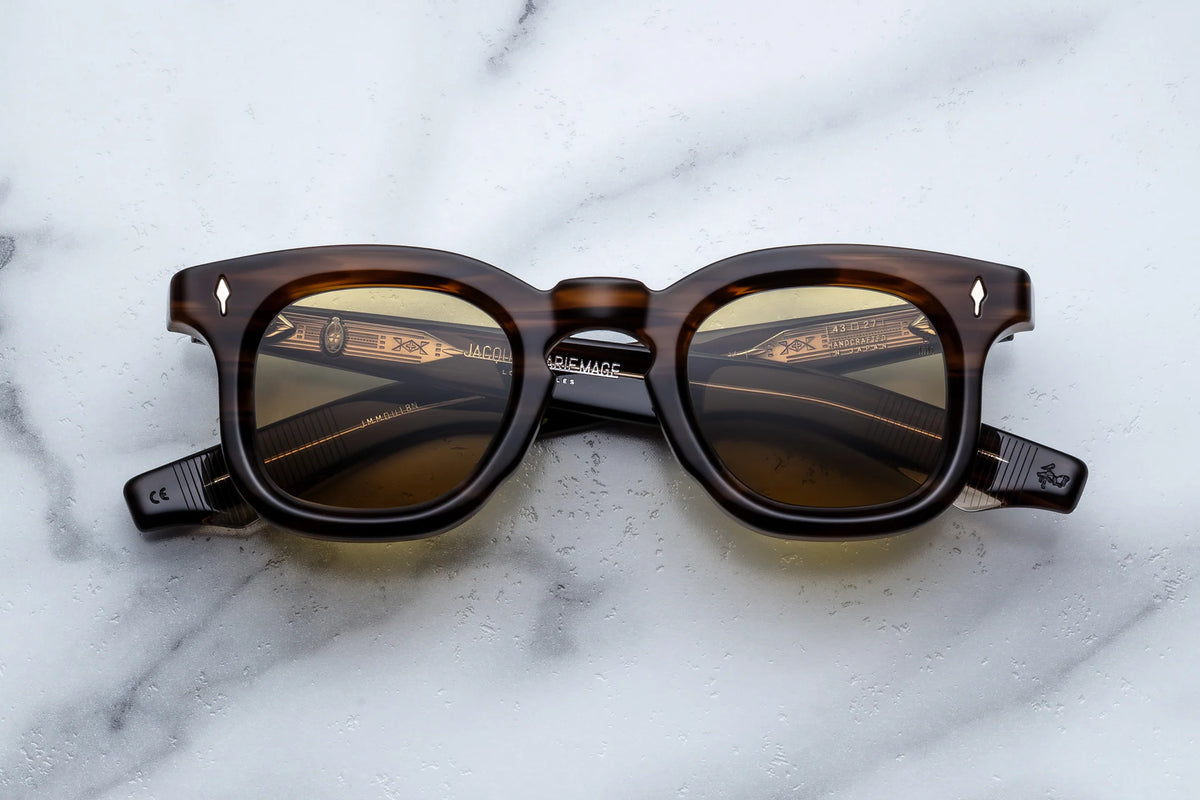 Jacques Marie Mage Devaux Sunglasses
