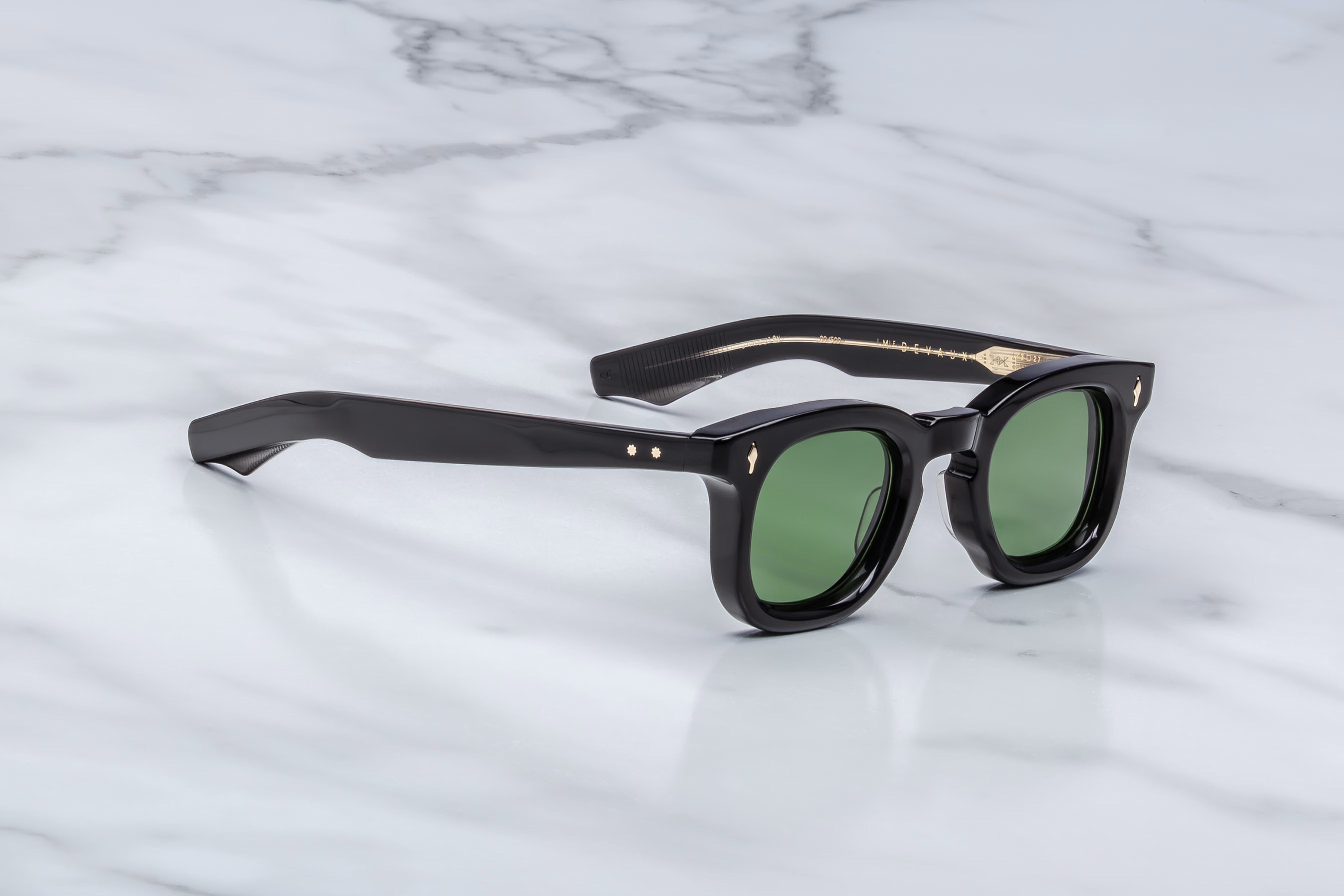 Jacques Marie Mage Devaux Sunglasses