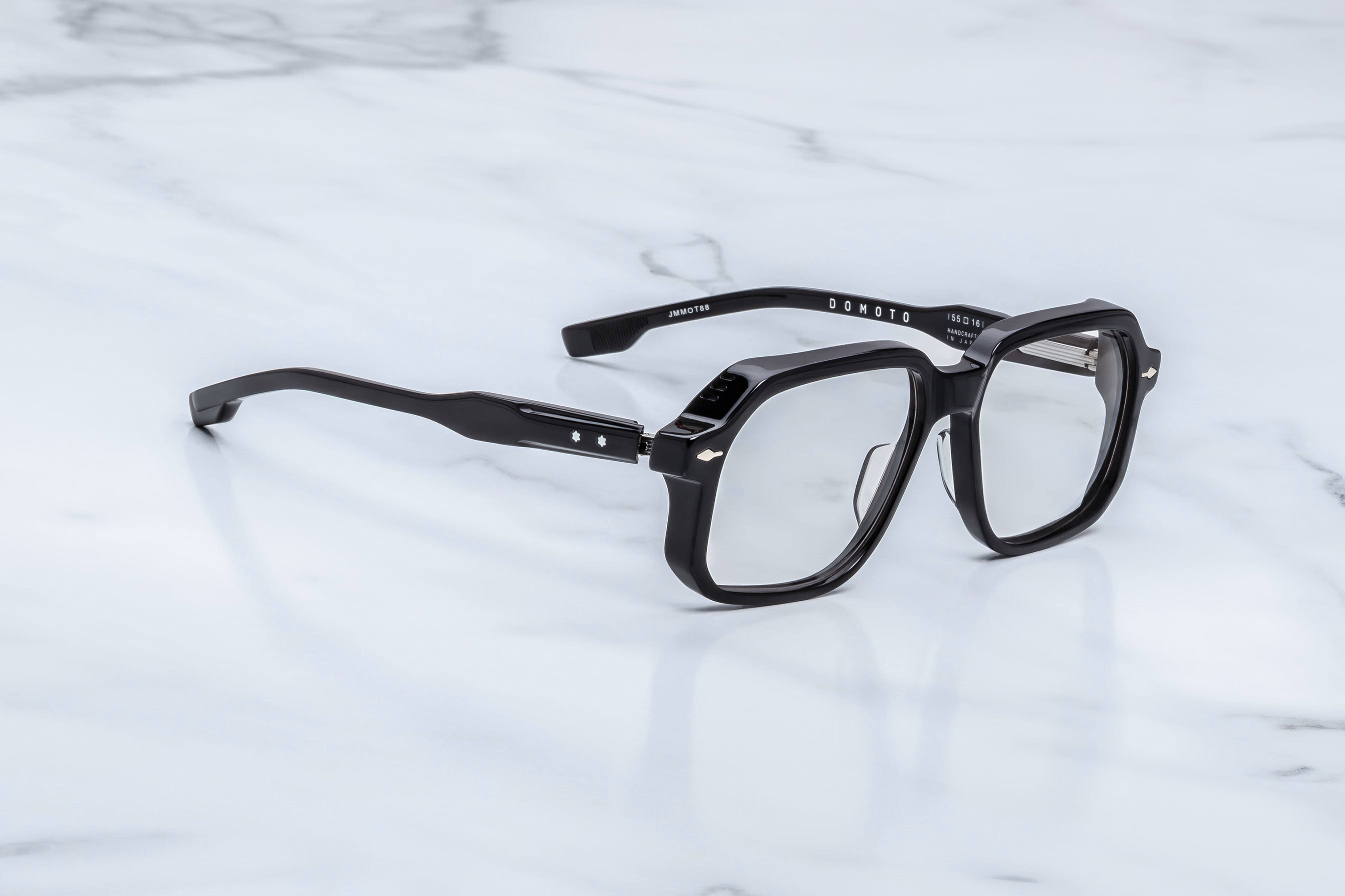 Jacques Marie Mage Domoto Optical