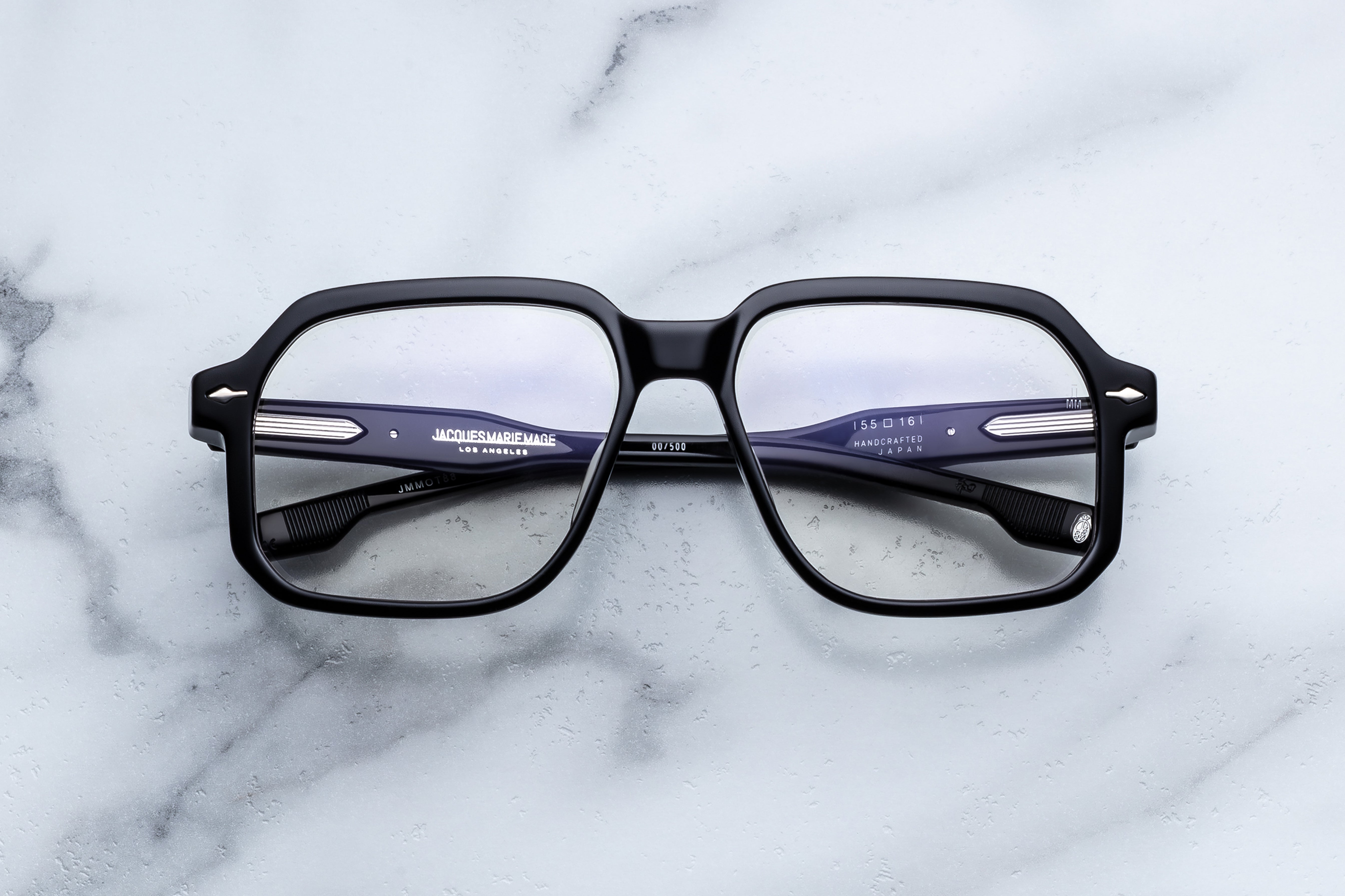 Jacques Marie Mage Domoto Optical