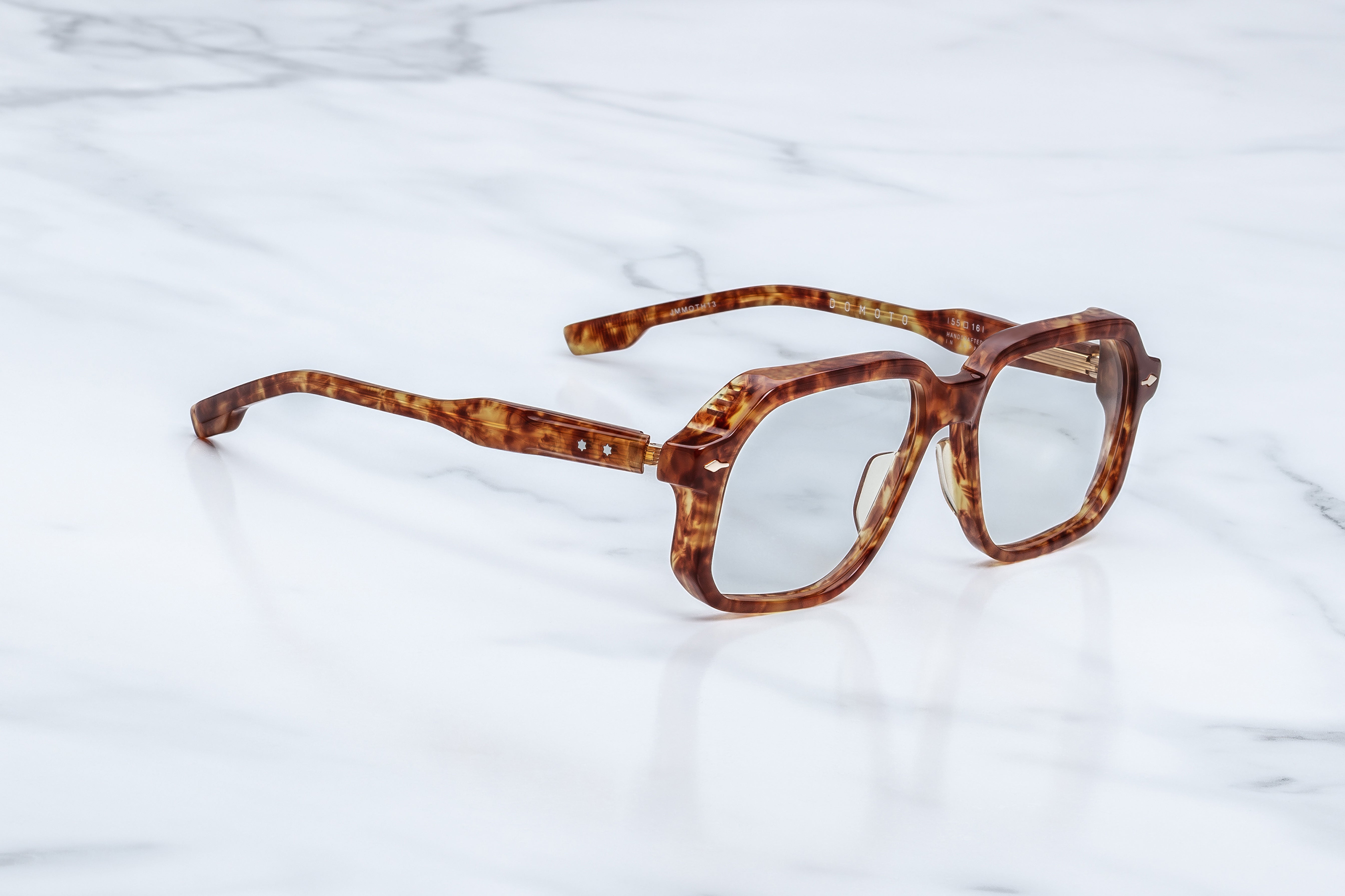 Jacques Marie Mage Domoto Optical