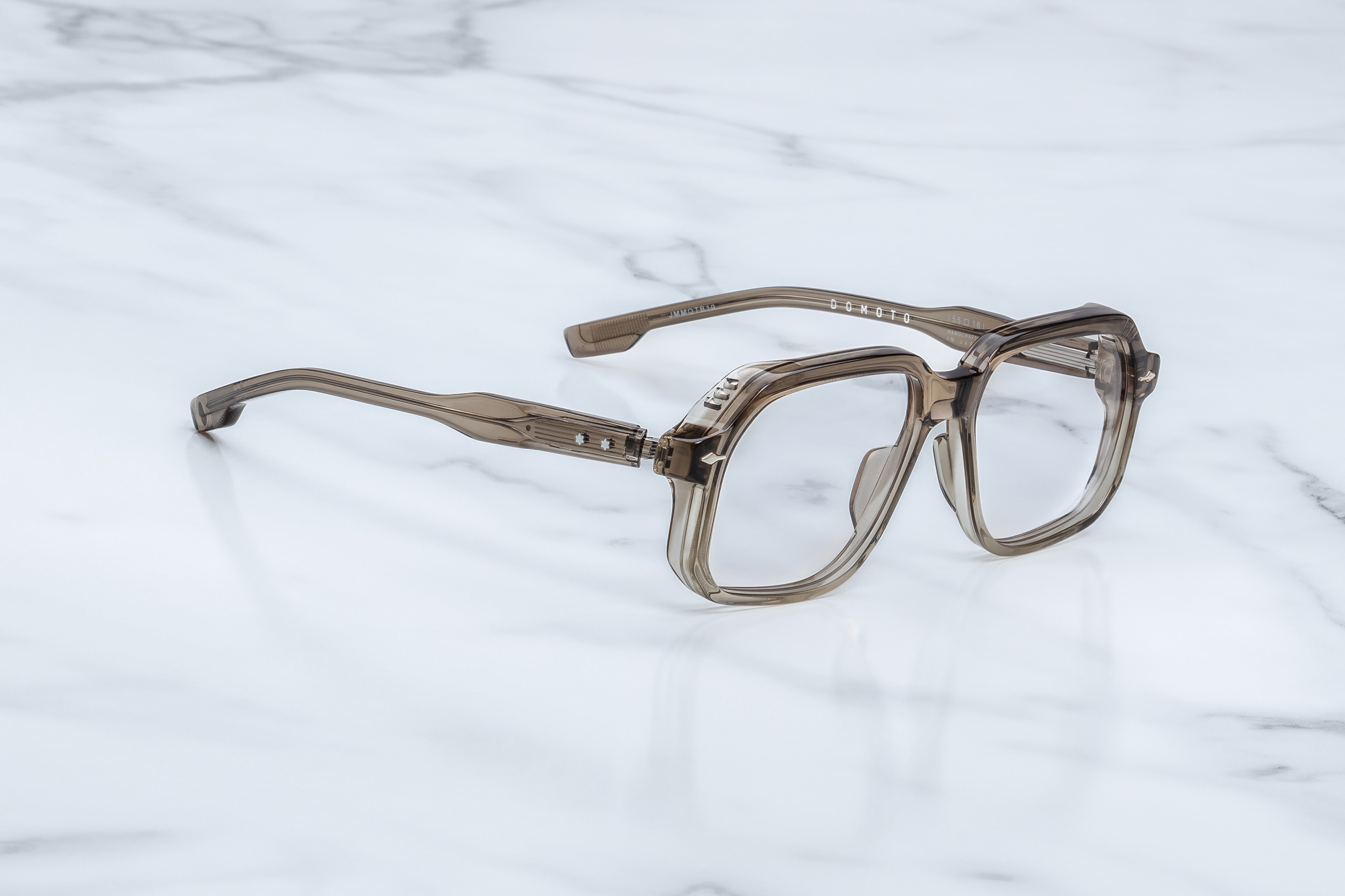 Jacques Marie Mage Domoto Optical
