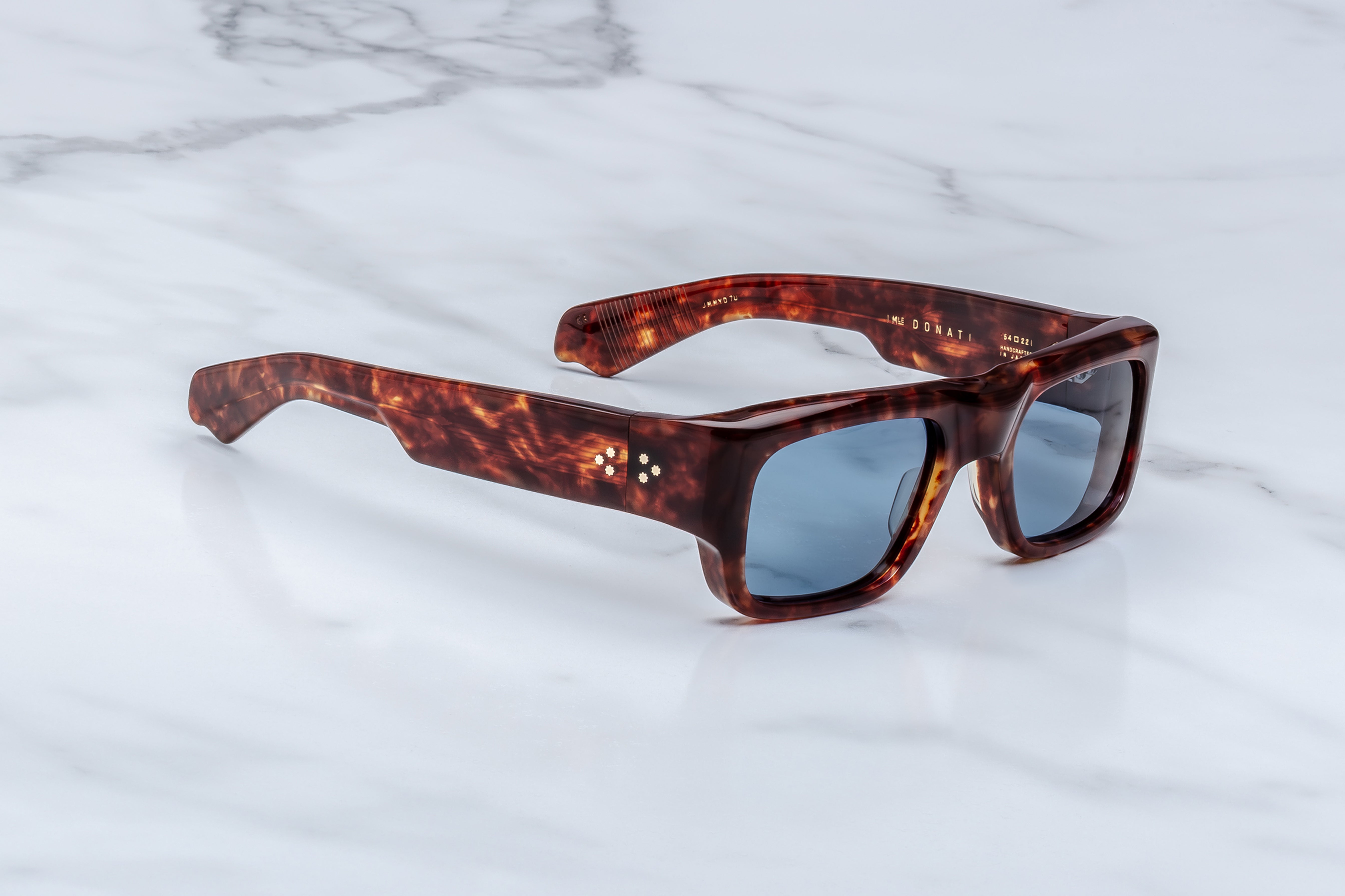 Jacques Marie Mage Donat Sunglasses