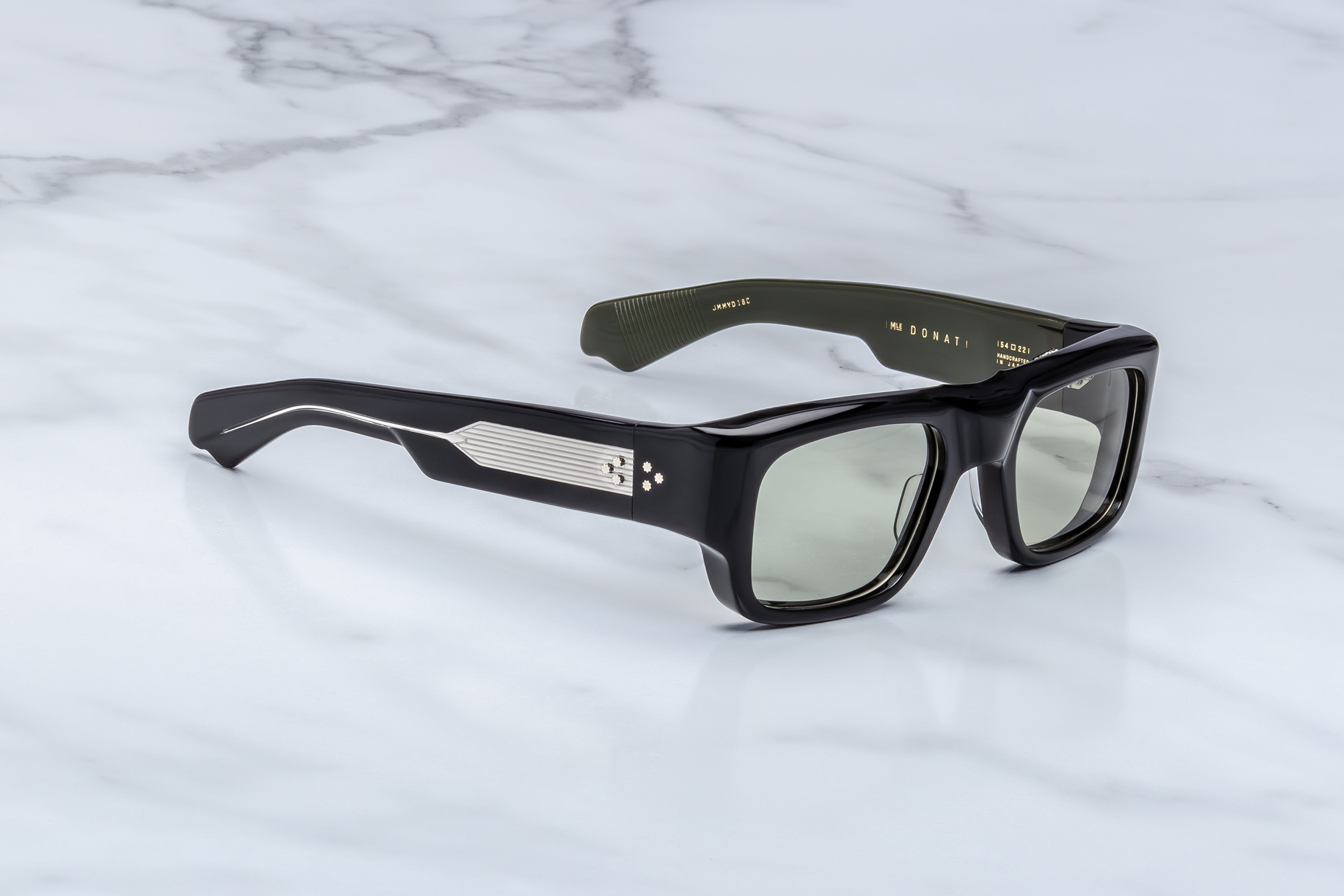 Jacques Marie Mage Donat Sunglasses