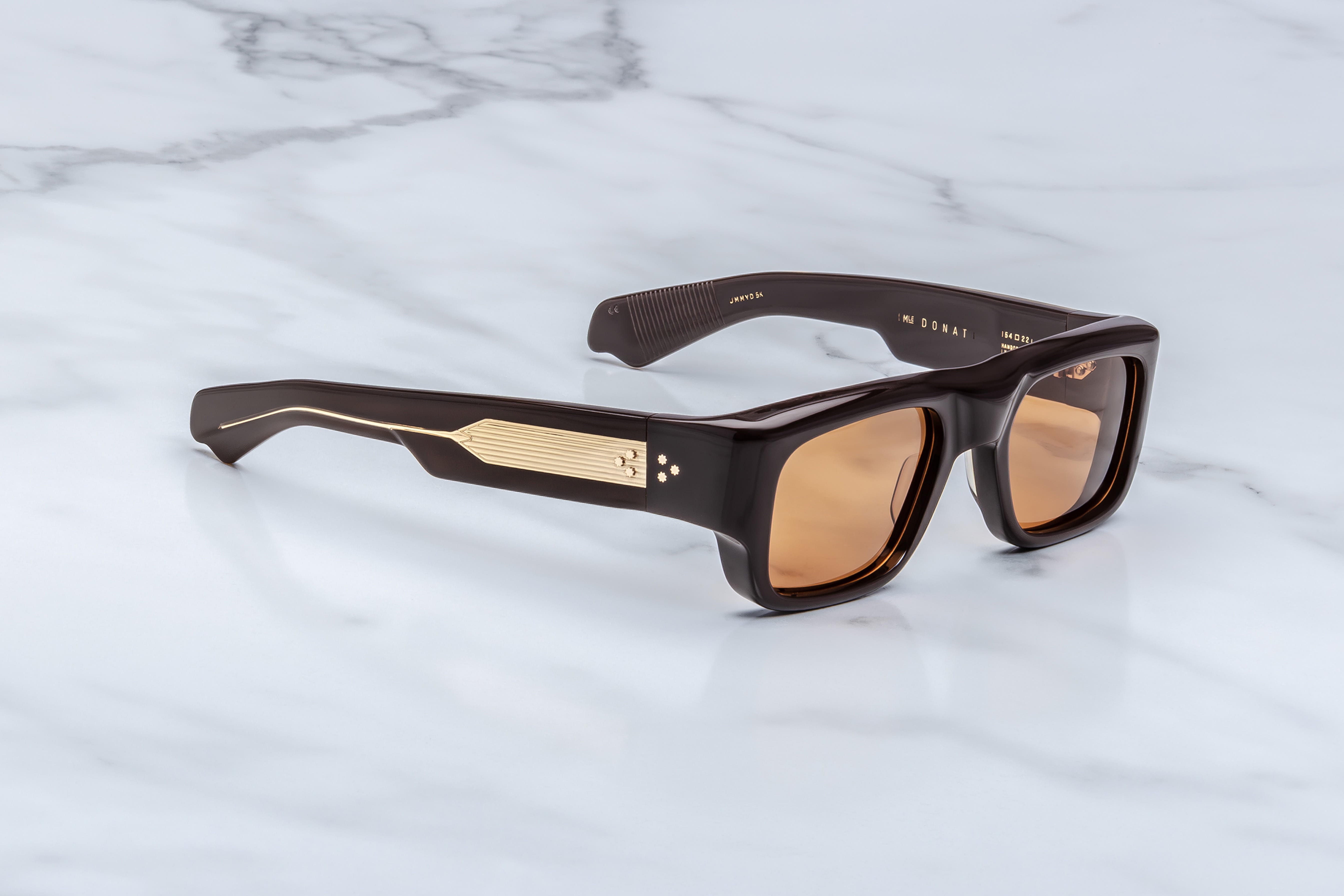 Jacques Marie Mage Donat Sunglasses