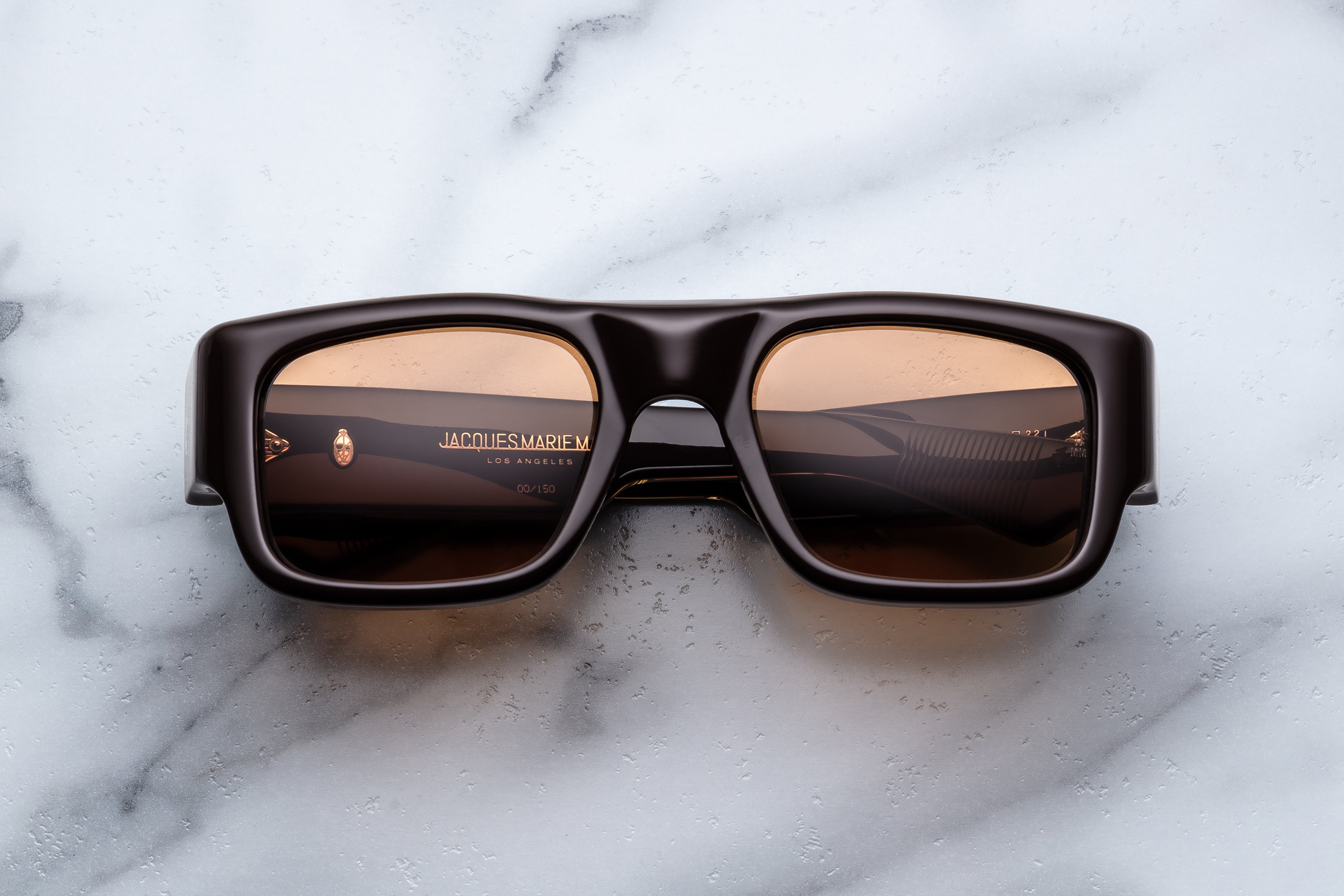 Jacques Marie Mage Donat Sunglasses