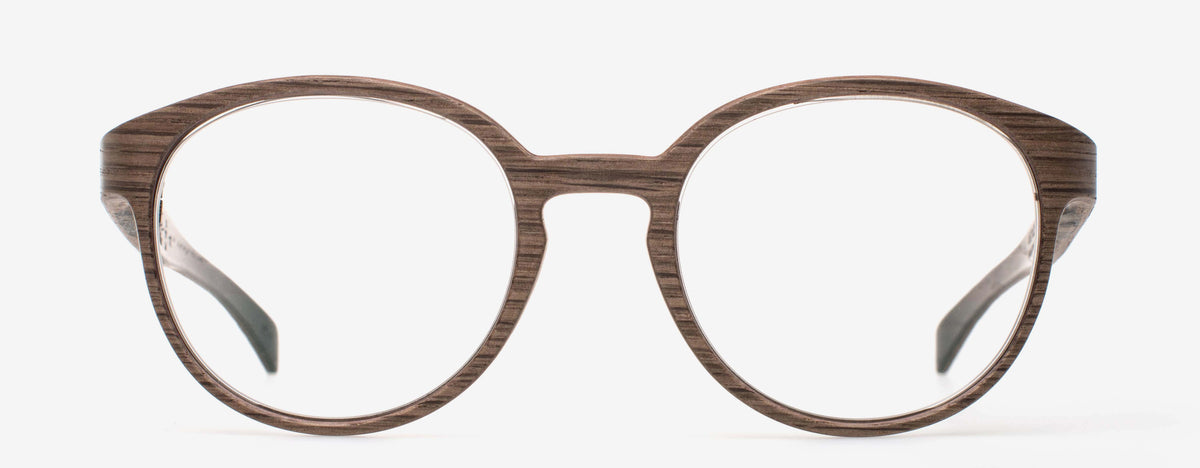 Rolf Aronde Optical in 109 Silver Oak