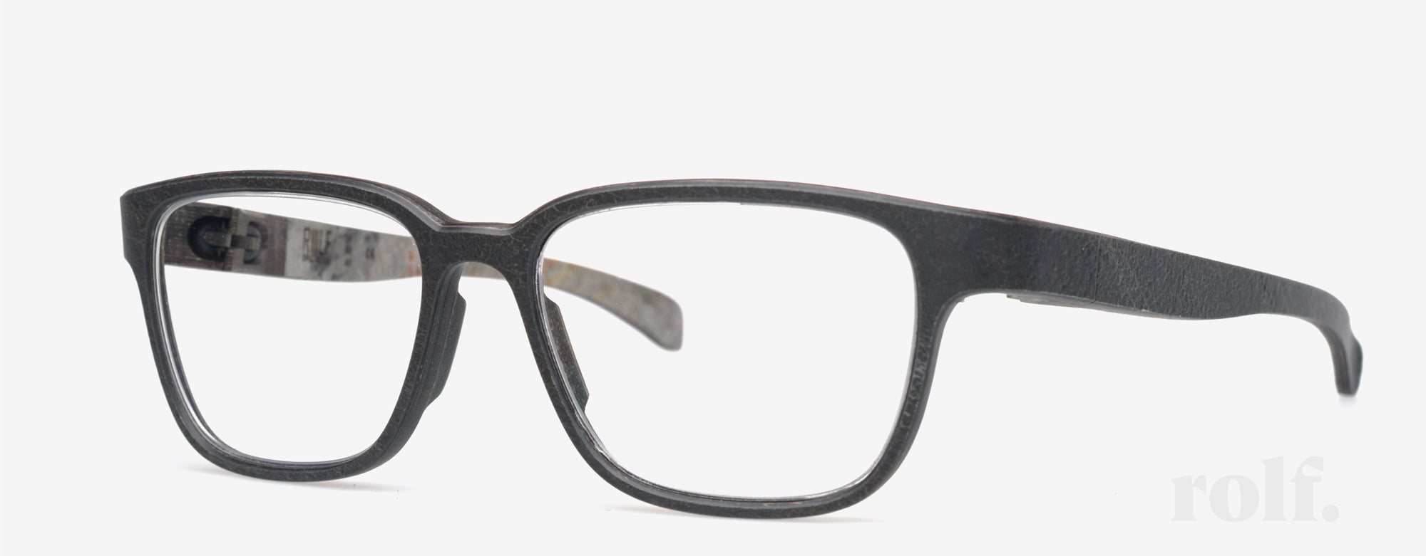 Rolf Pulmino Optical