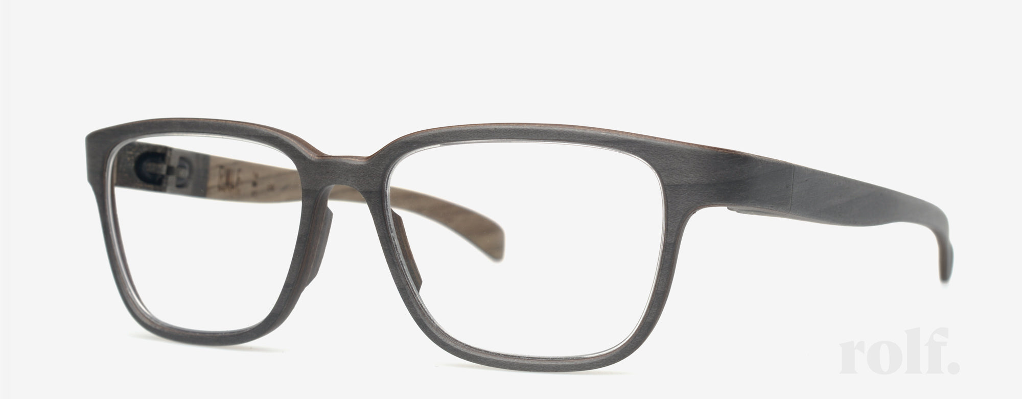 Rolf Pulmino Optical
