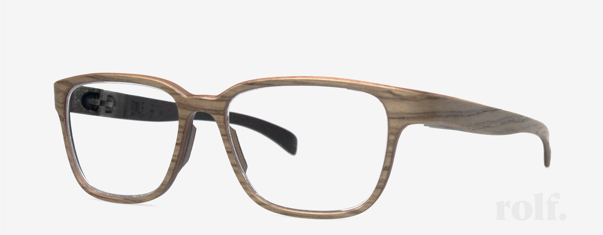 Rolf Pulmino Optical
