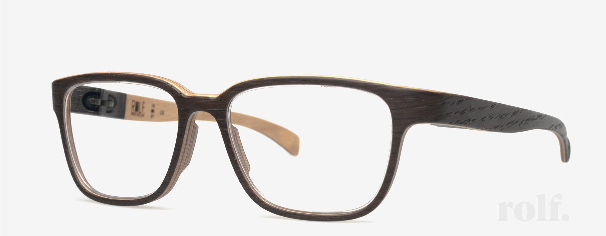 Rolf Pulmino Optical