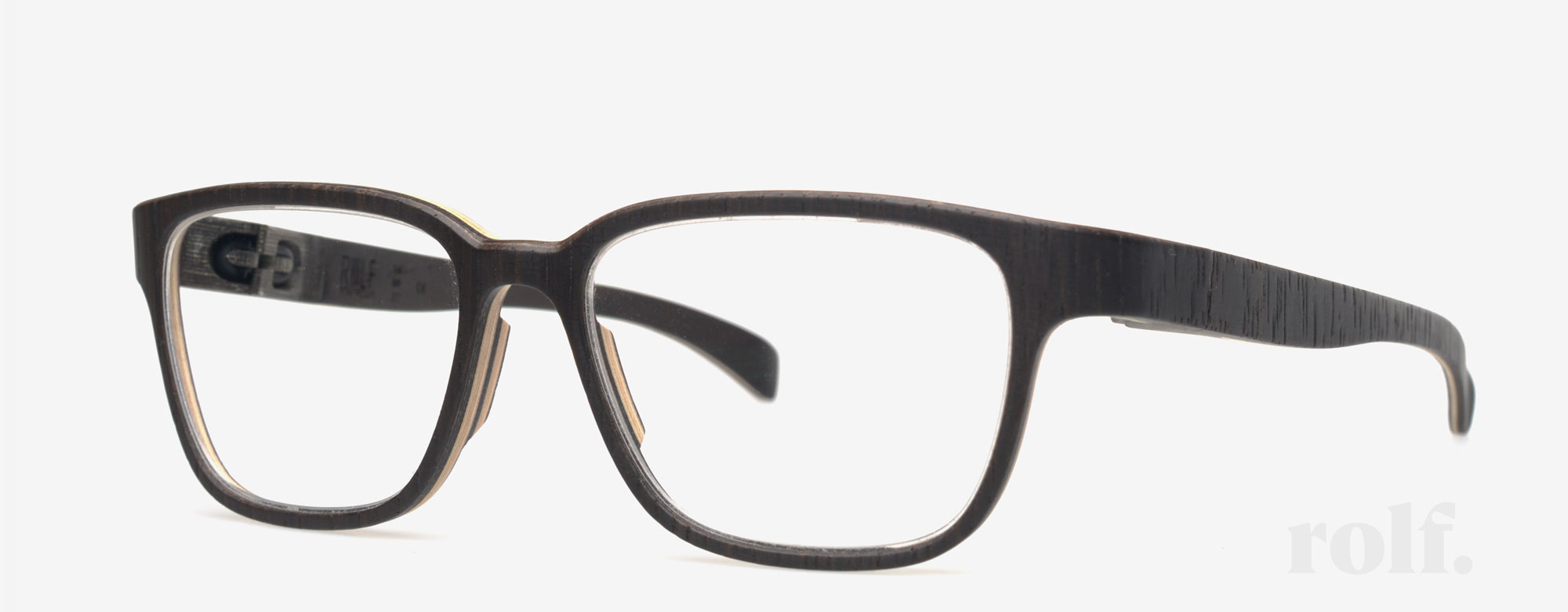 Rolf Pulmino Optical