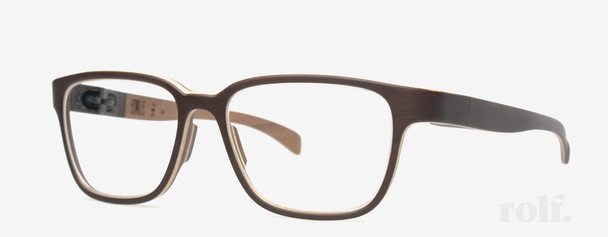 Rolf Pulmino Optical