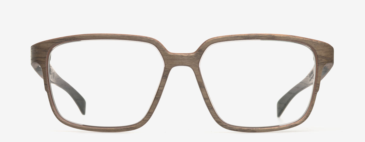 Rolf Thunderbird Optical in 109 Silver Oak