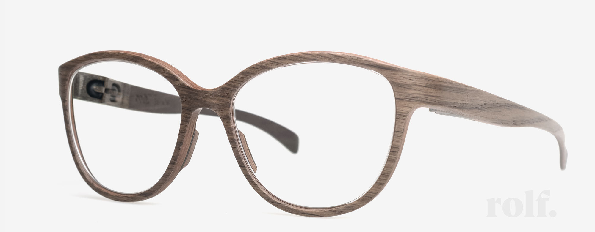 Rolf Charlston Optical