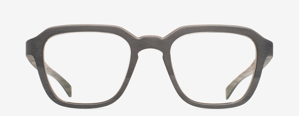 Rolf Pantera Optical in 108 Silver