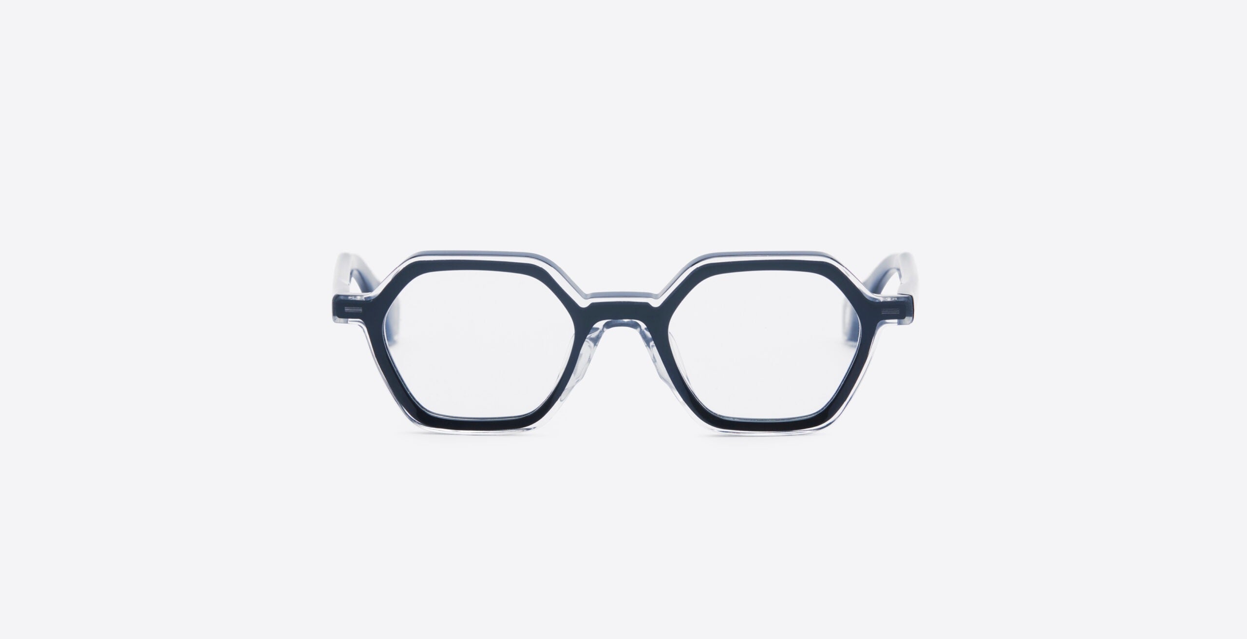 Blake Kuwahara Ellwood Optical in Midnight