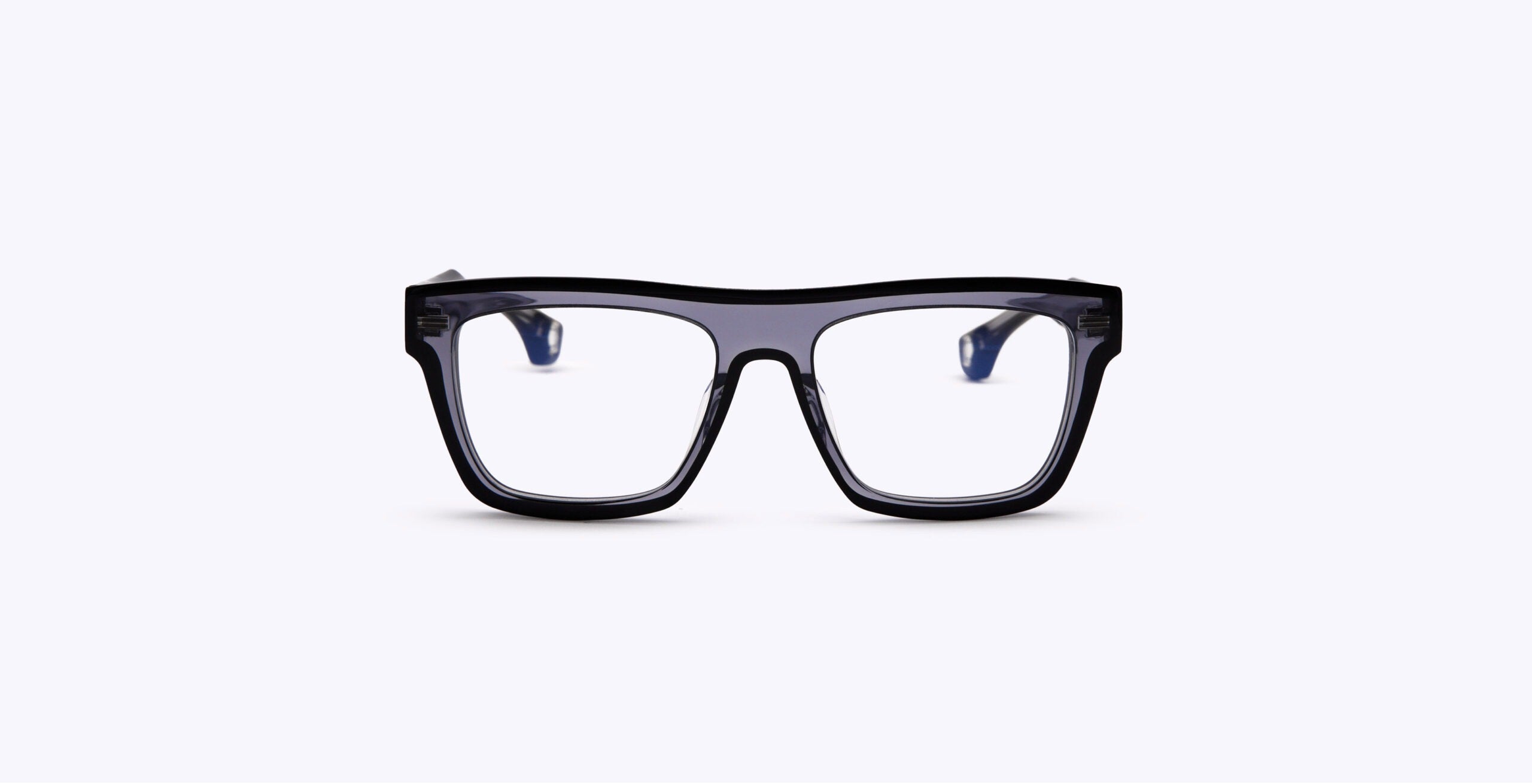 Blake Kuwahara Erickson Optical in Blue-Grey