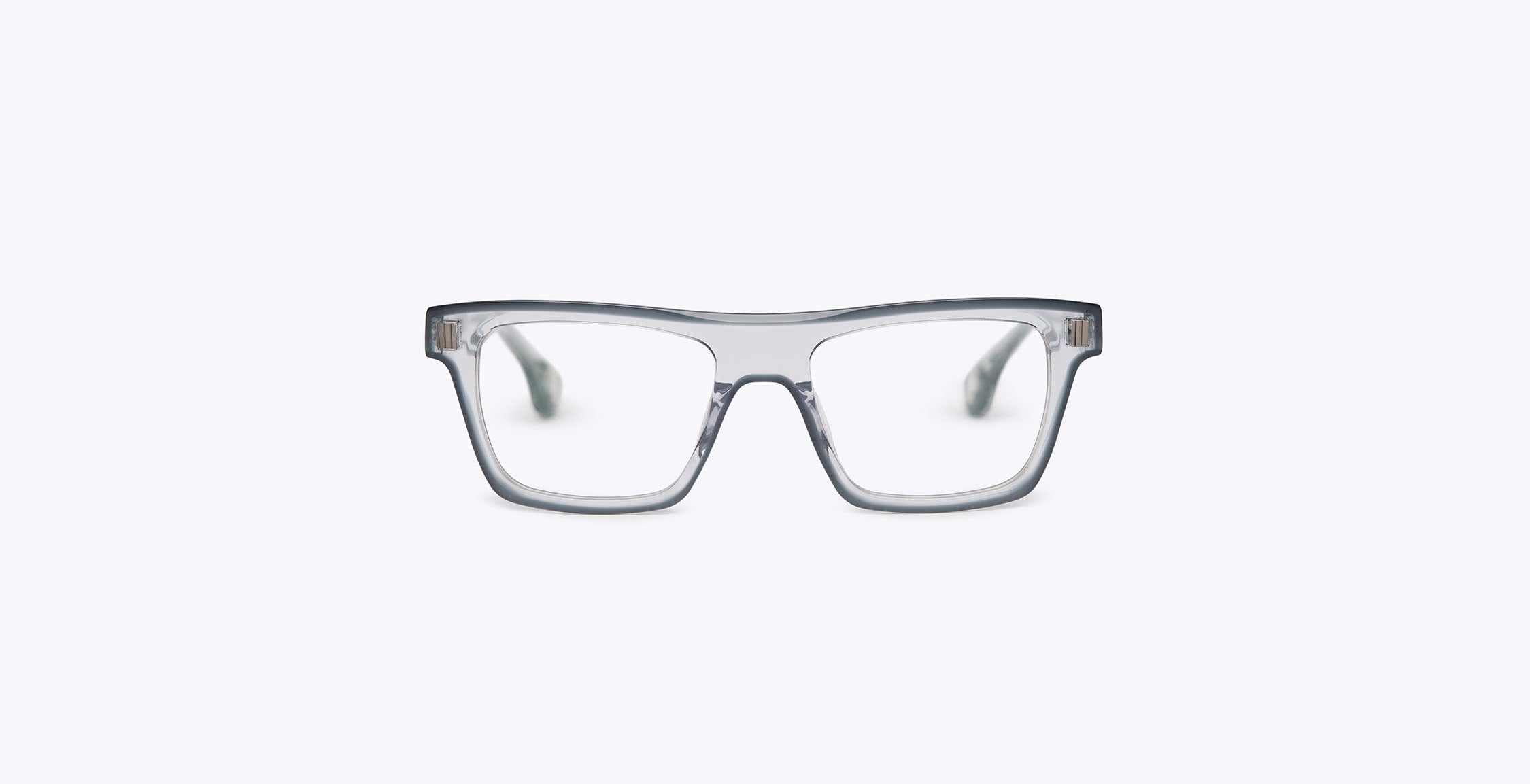 Blake Kuwahara Esherick Optical in Sky Blue