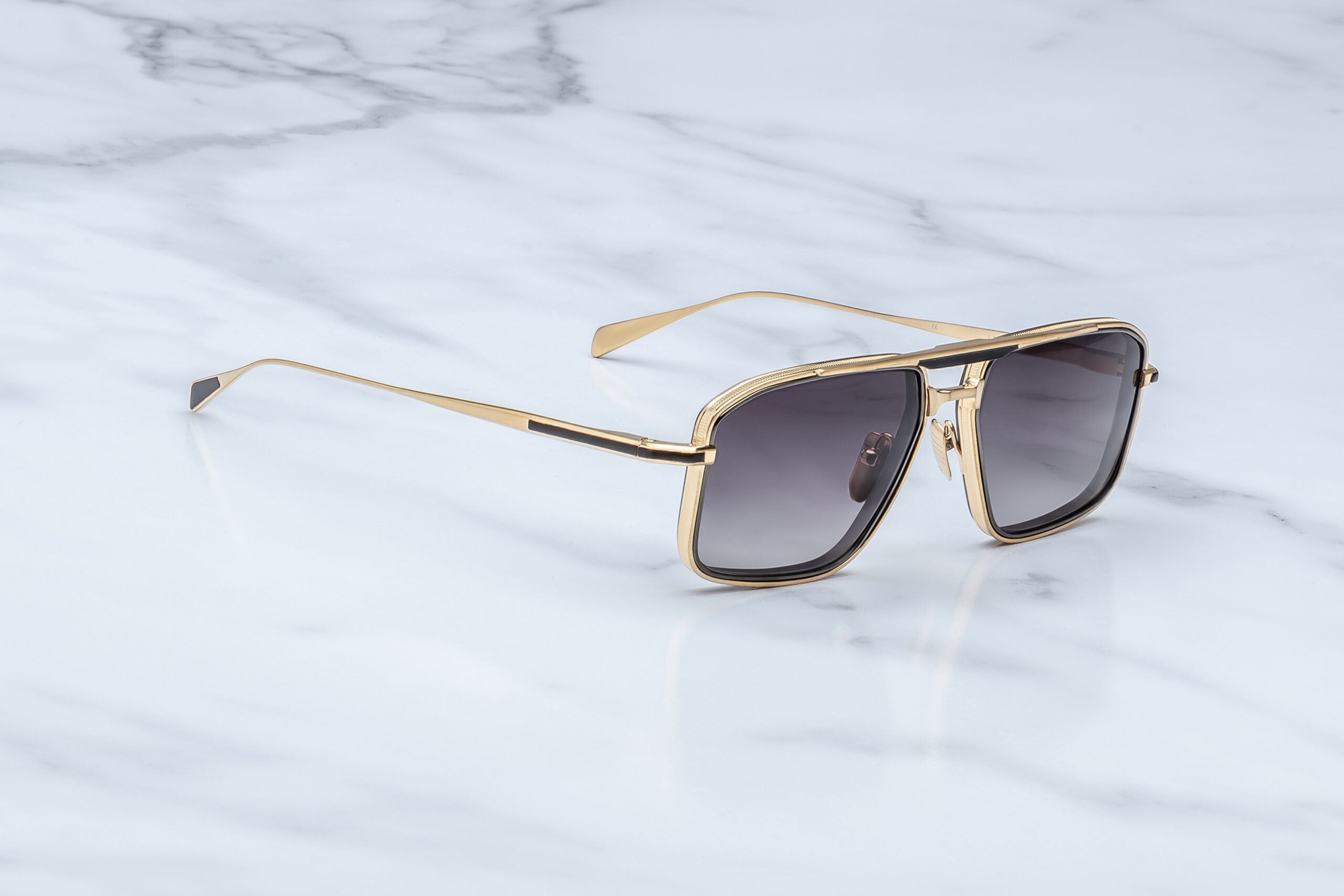 Jacques Marie Mage Earl Sunglasses | Buy Online | Visionary Optics
