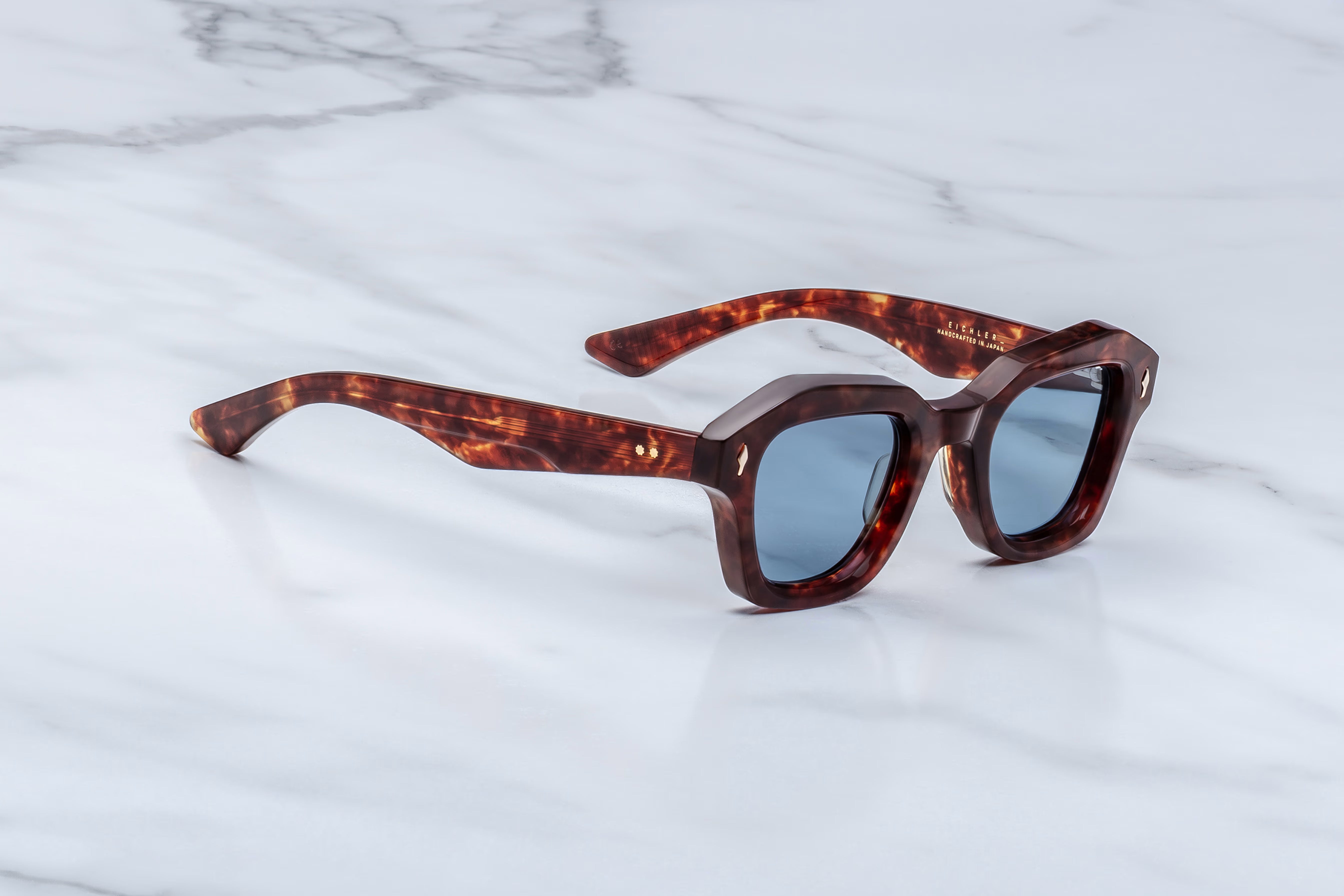 Jacques Marie Mage Eichler Sunglasses