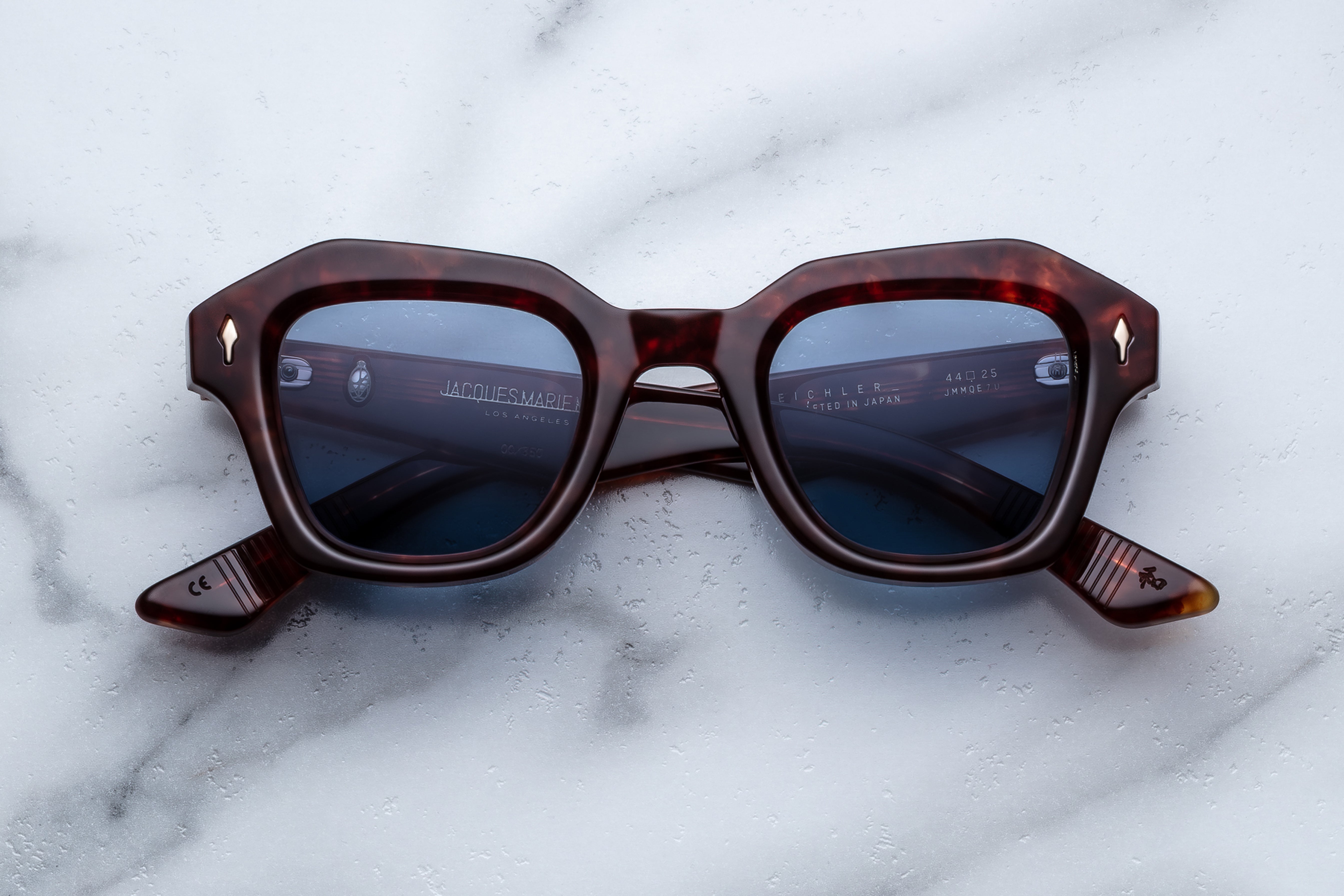 Jacques Marie Mage Eichler Sunglasses