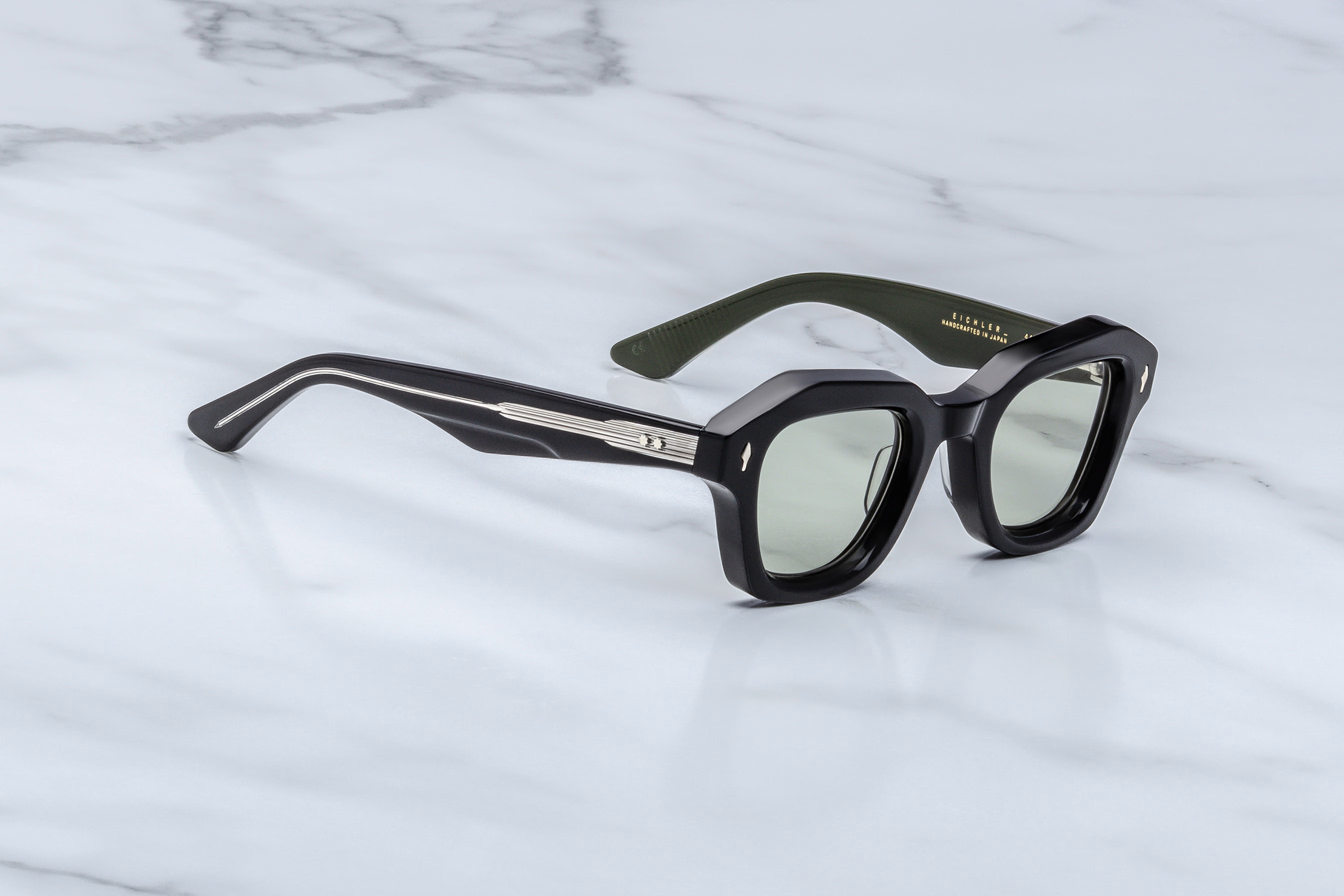 Jacques Marie Mage Eichler Sunglasses