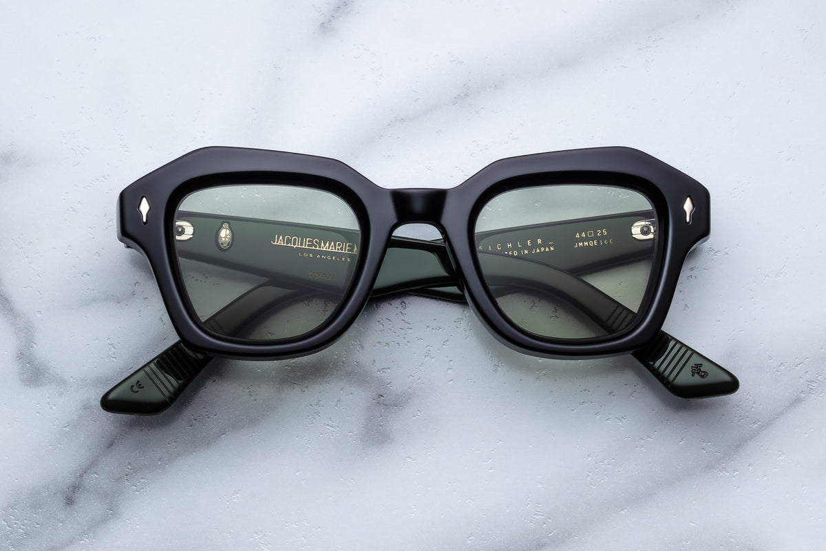 Jacques Marie Mage Eichler Sunglasses
