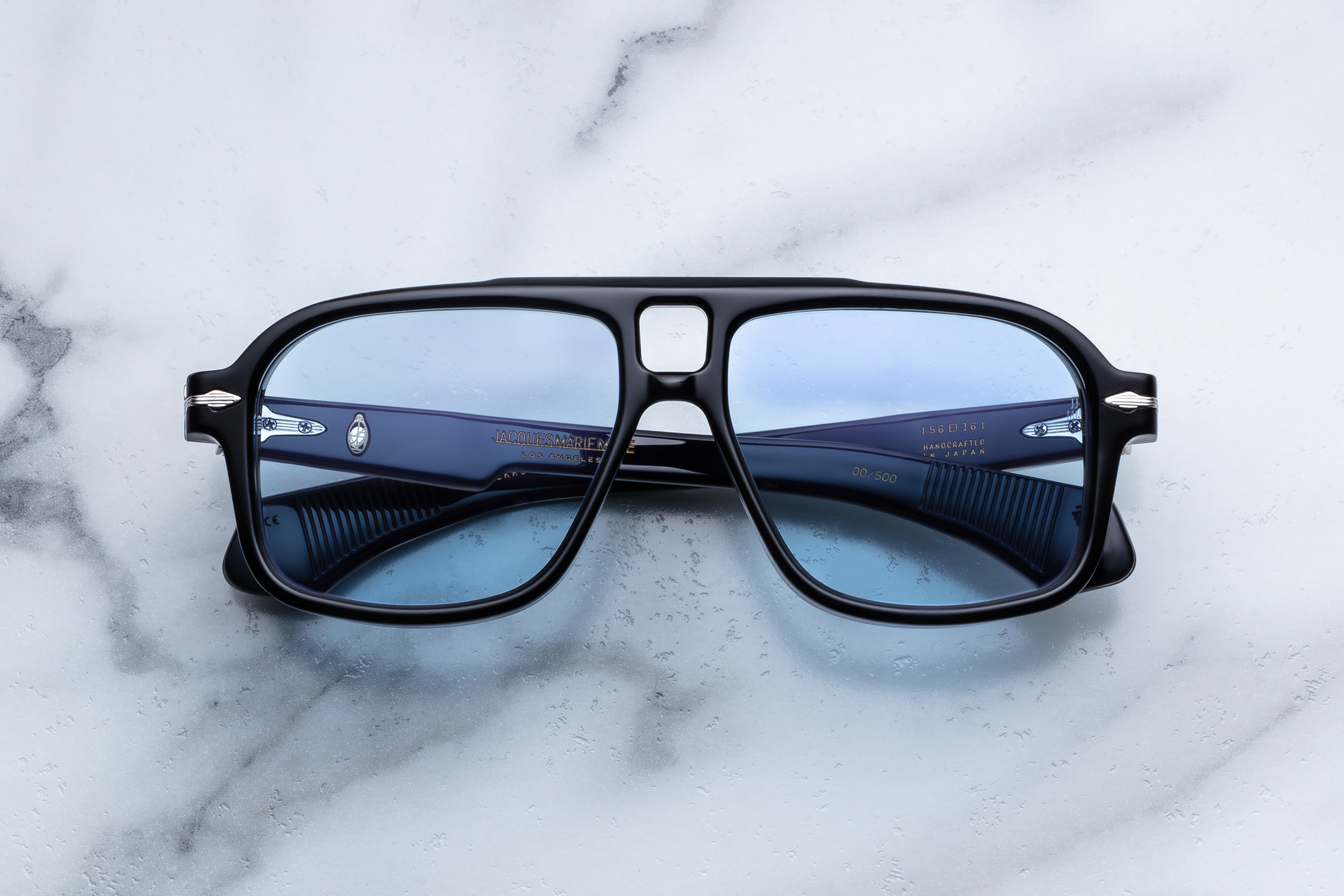 Jacques Marie Mage Elkhart Sunglasses