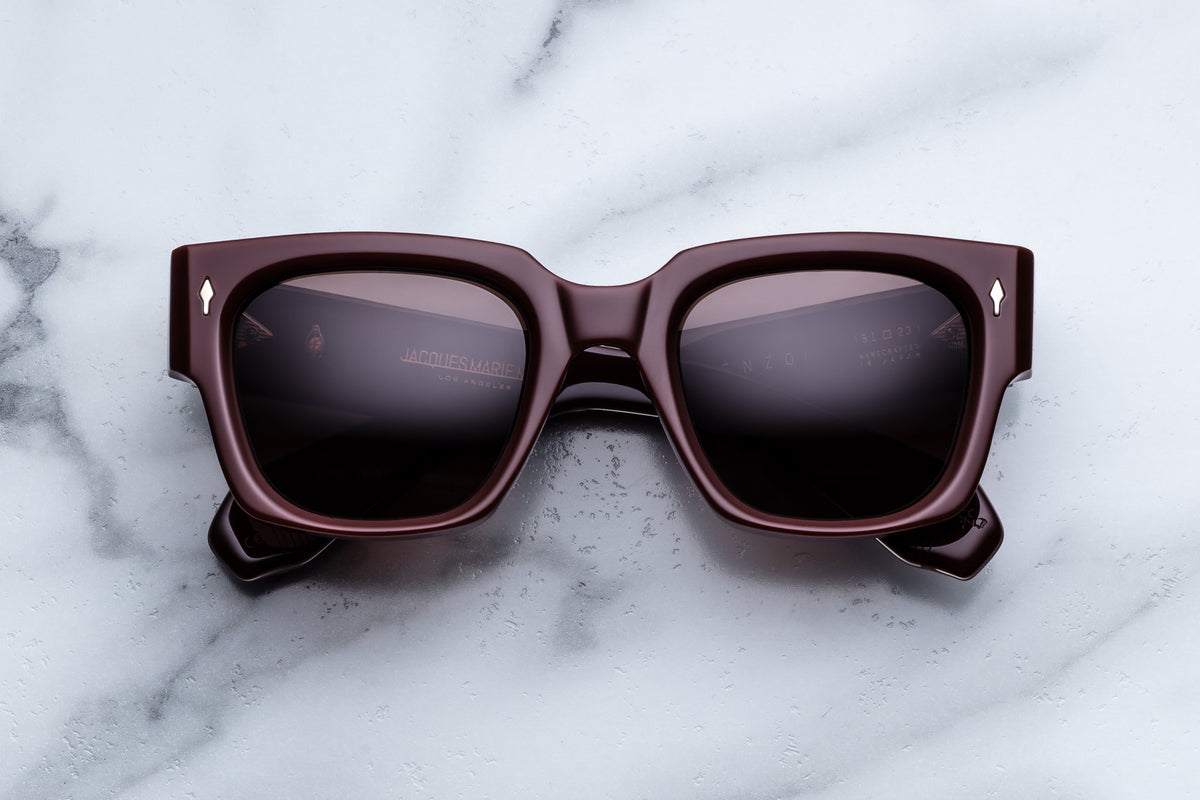 Jacques Marie Mage Enzo Sunglasses