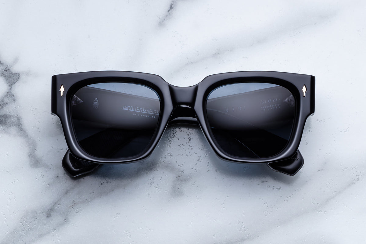 Jacques Marie Mage Enzo Sunglasses