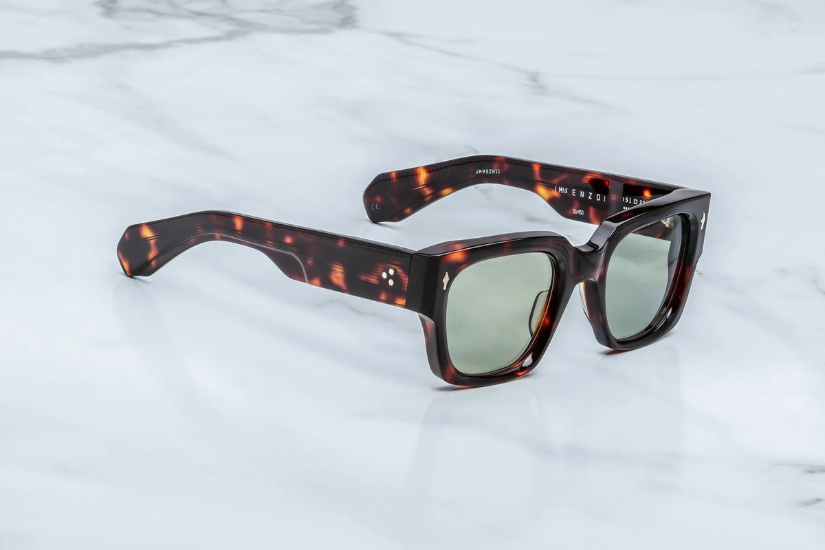 Jacques Marie Mage Enzo Sunglasses