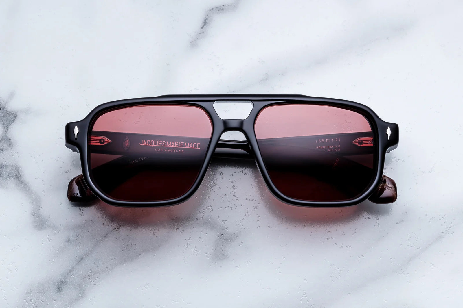Jacques Marie Mage Evans (Sunglasses)