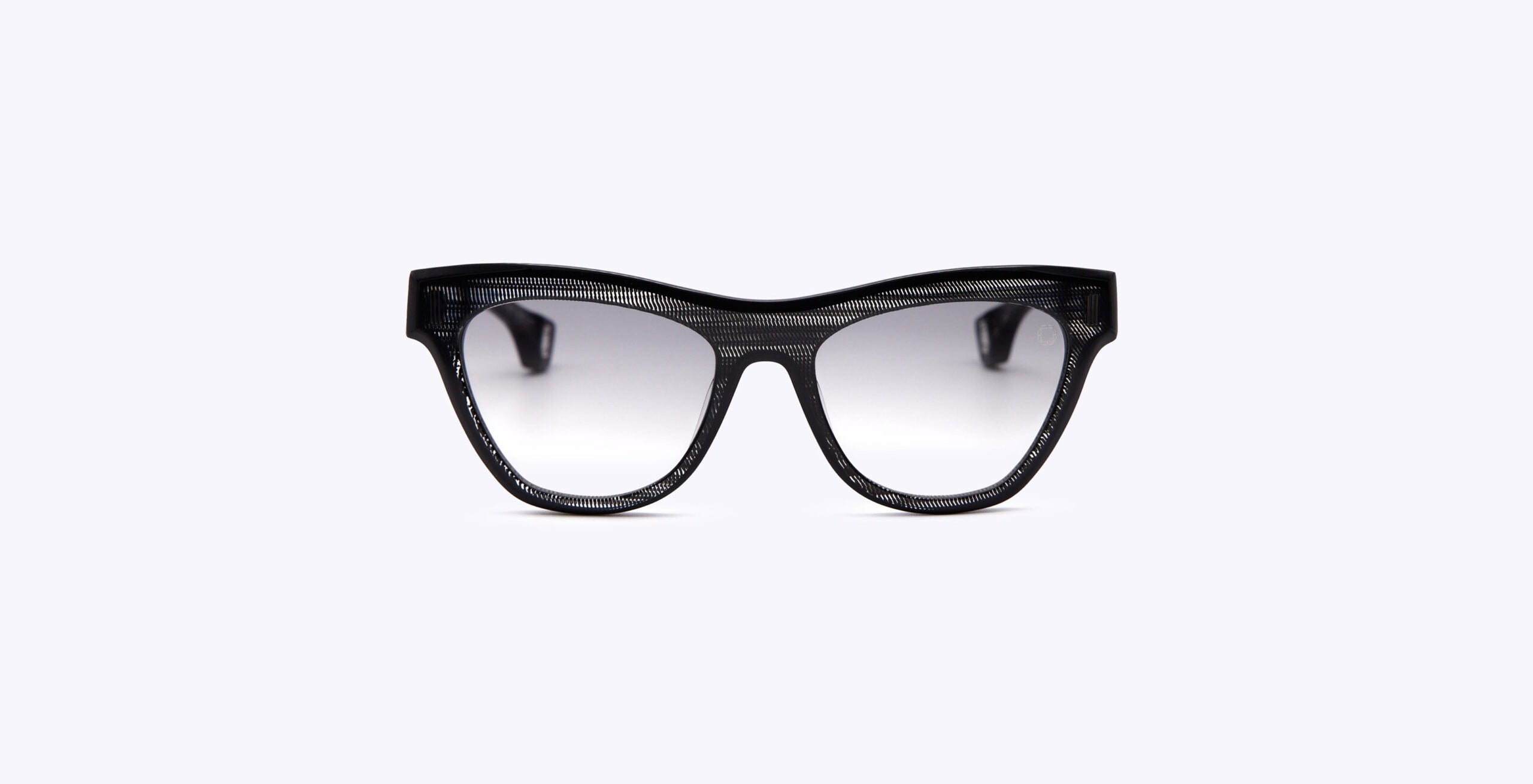Blake Kuwahara Fickett Optical in Black Pixel