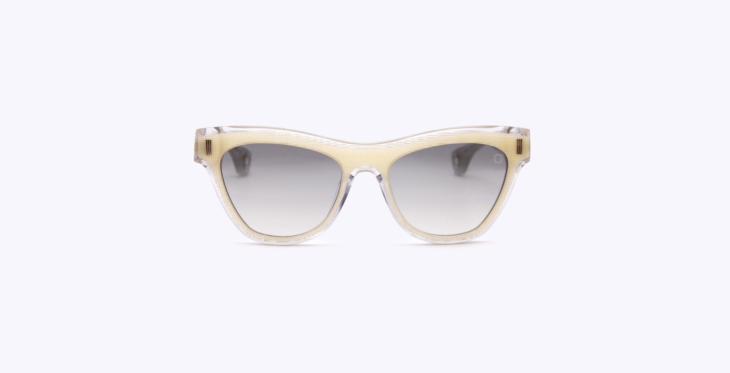Blake Kuwahara Fickett Optical in White Pixel