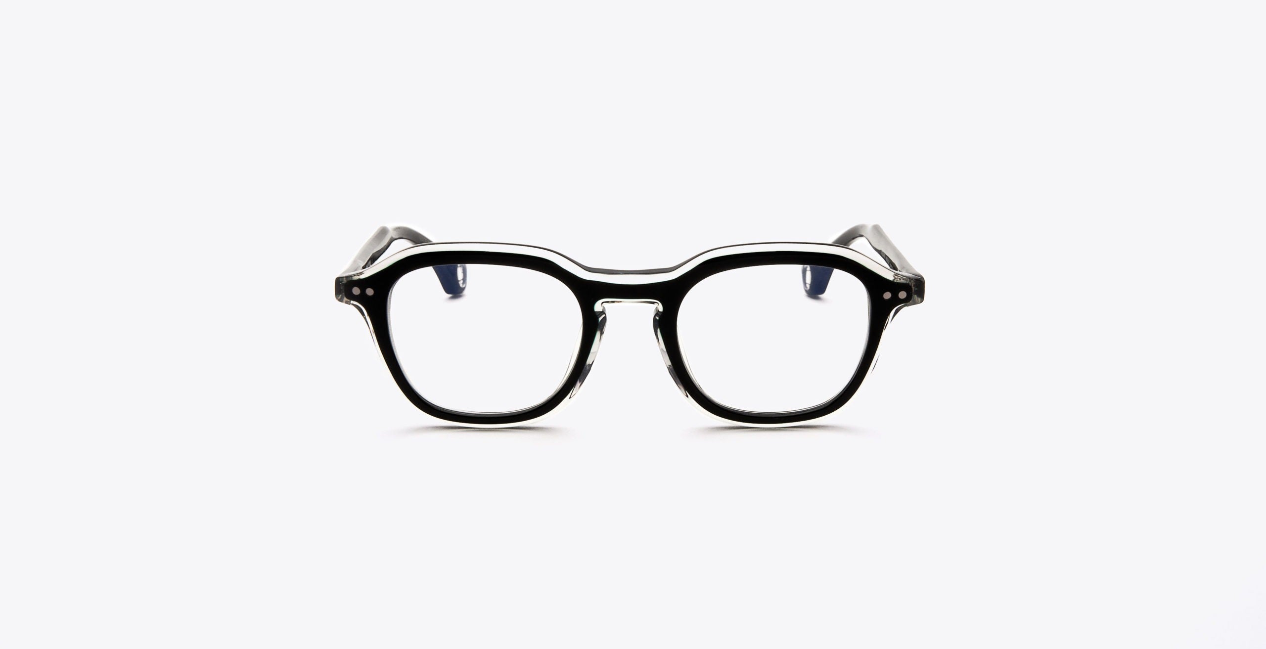Blake Kuwahara Fletcher Sunglasses in Midnight