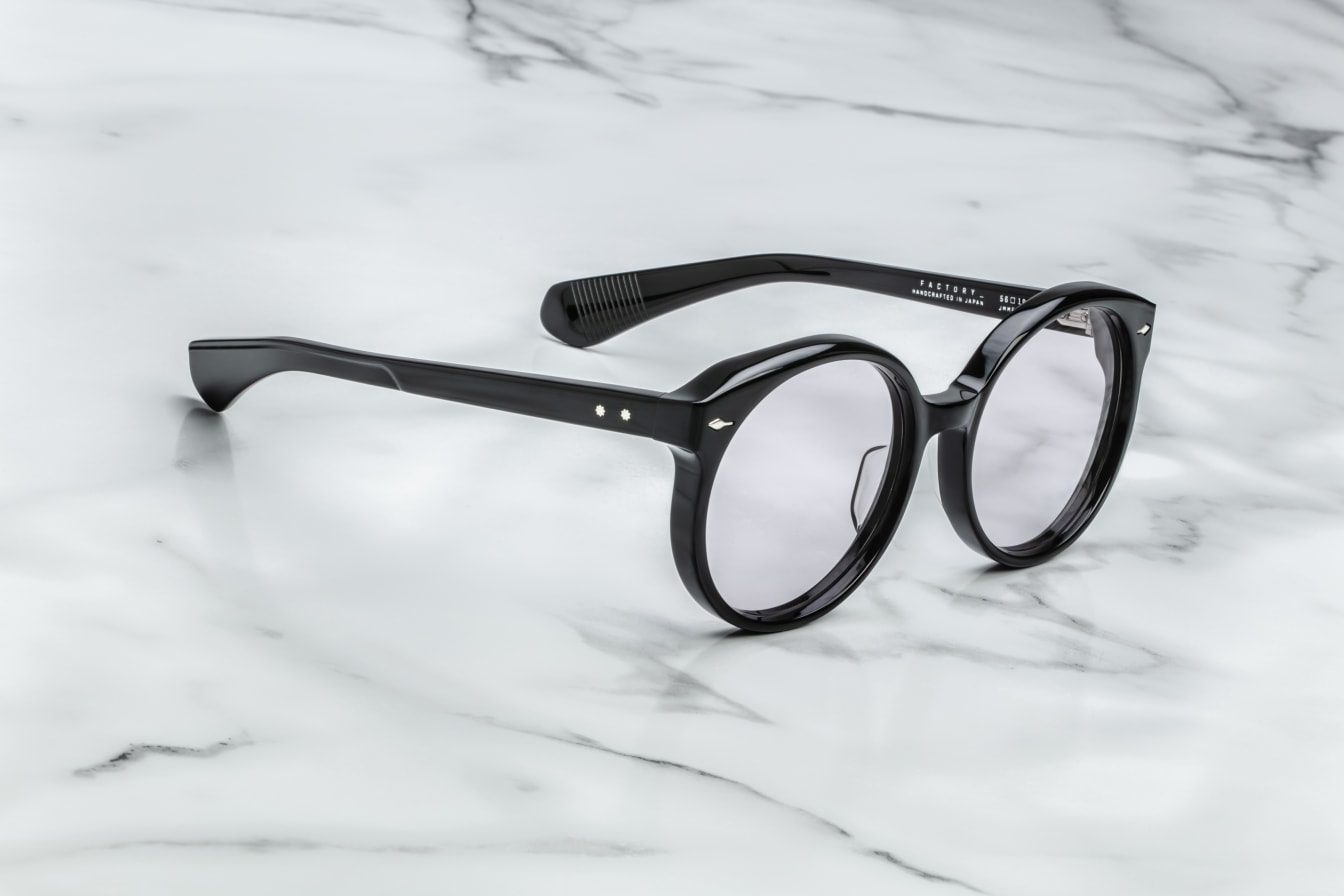 Jacques Marie Mage Factory in 88 Black Haze - Side View